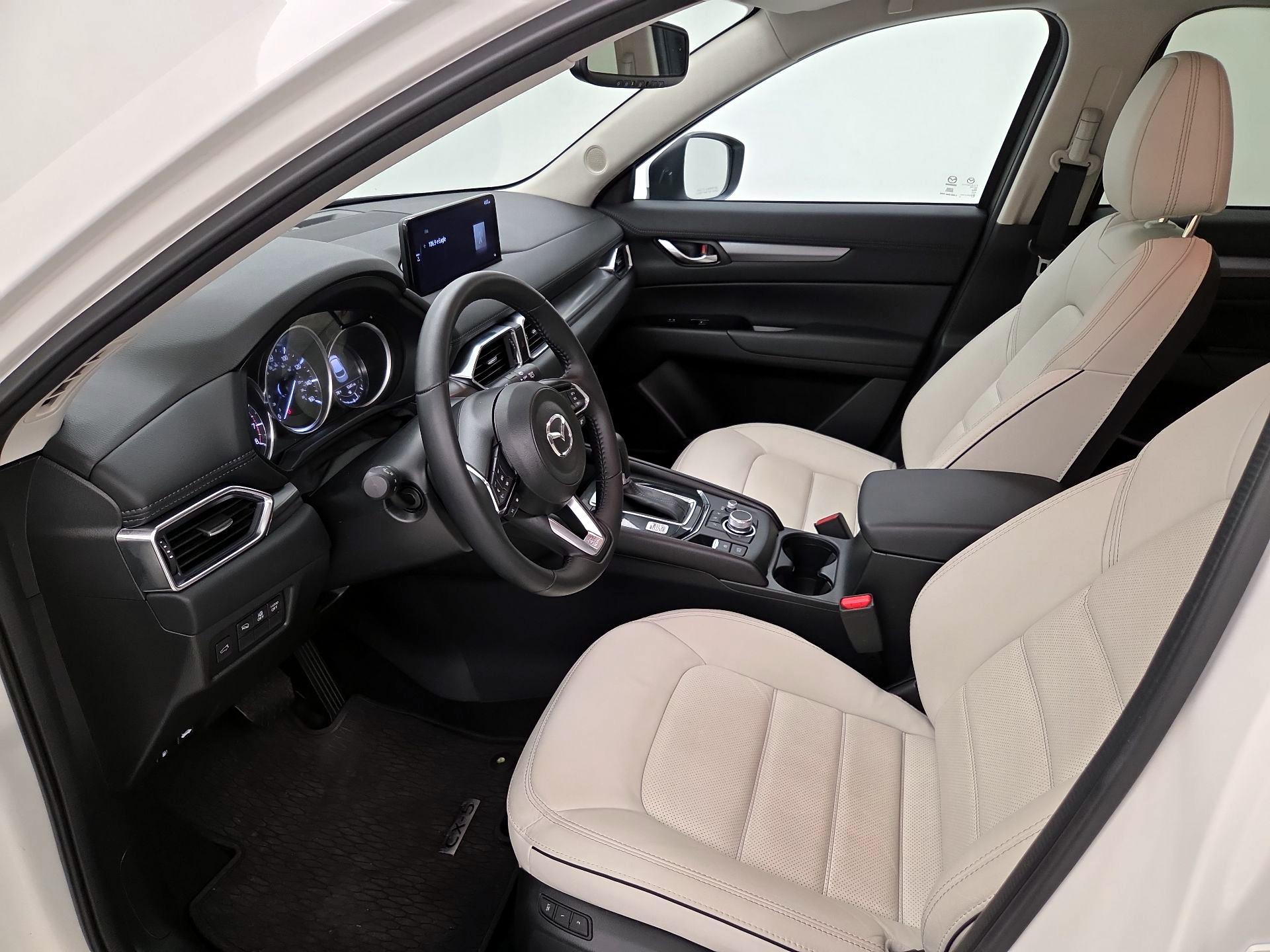 Thumbnail: 2025 Mazda CX-5 - 11