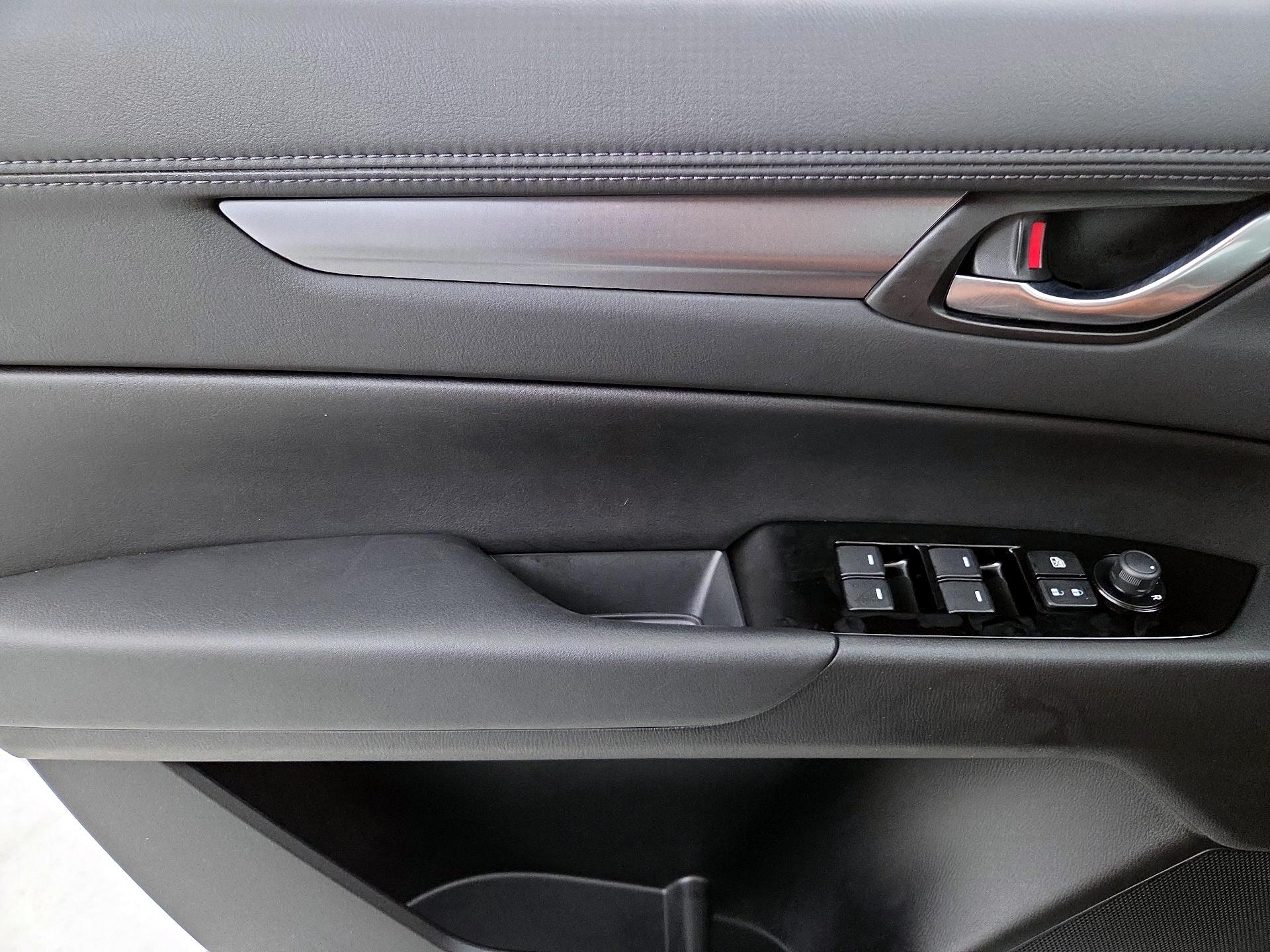 Thumbnail: 2025 Mazda CX-5 - 12