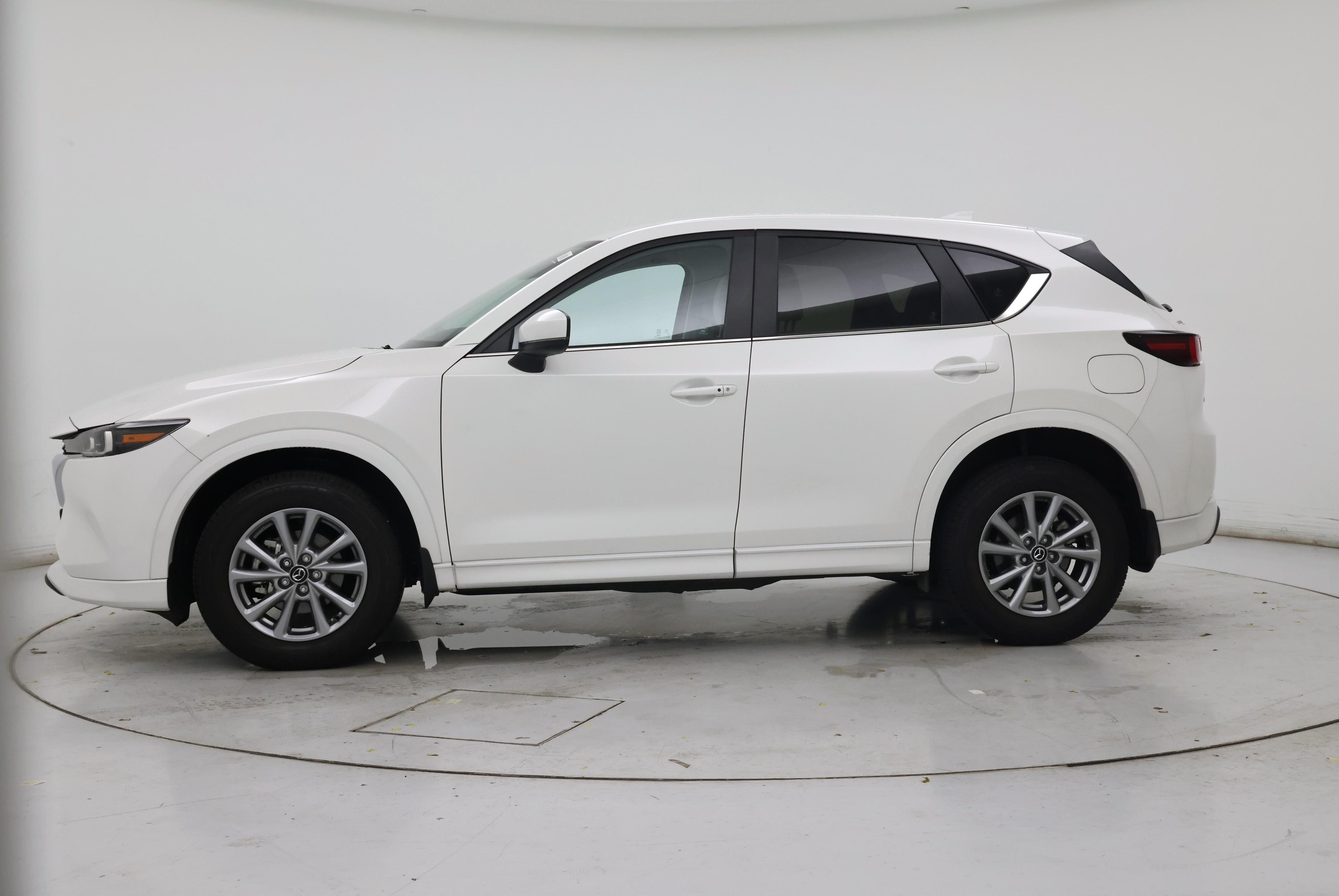 Thumbnail: 2025 Mazda CX-5 - 3