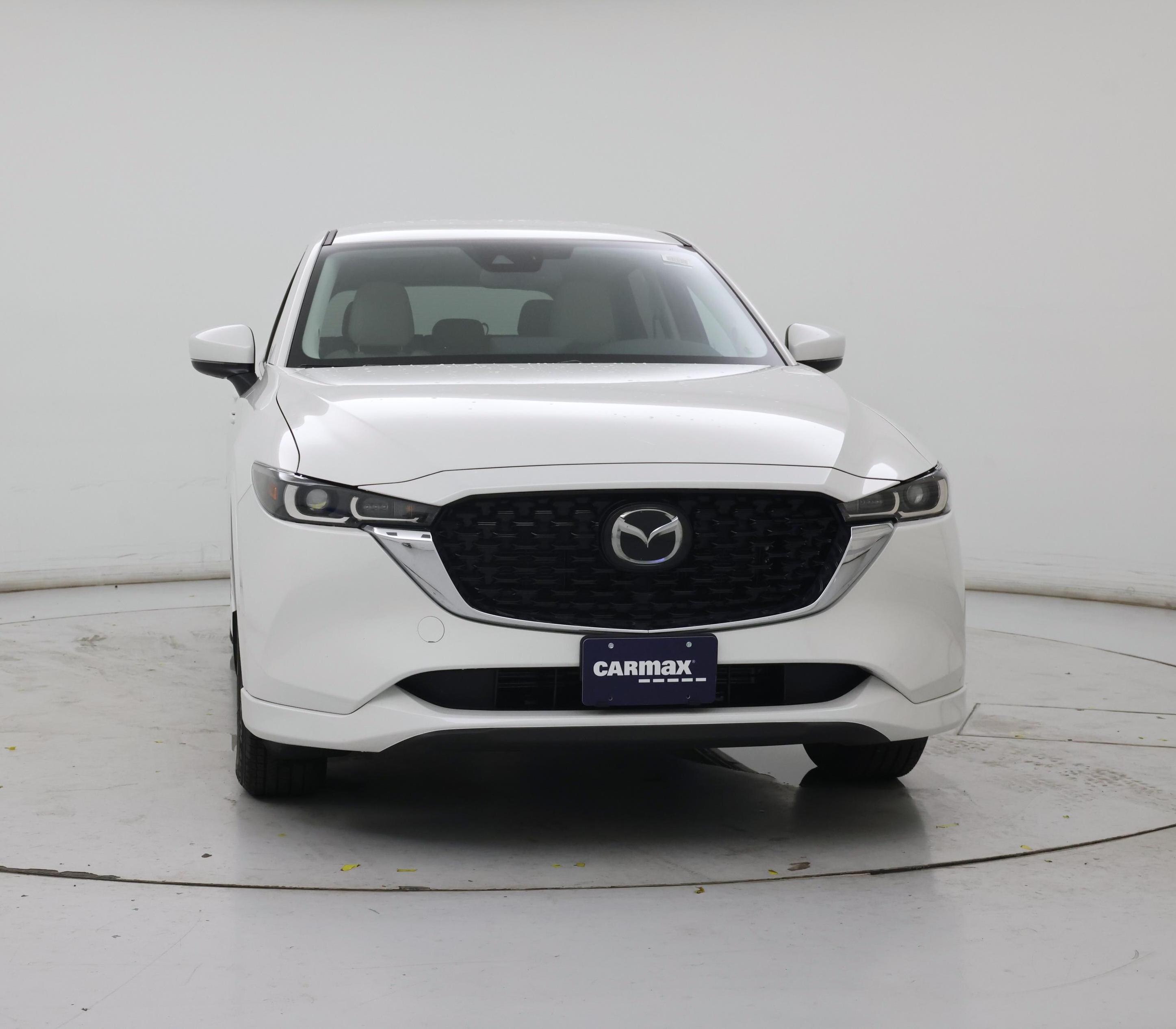 Thumbnail: 2025 Mazda CX-5 - 5