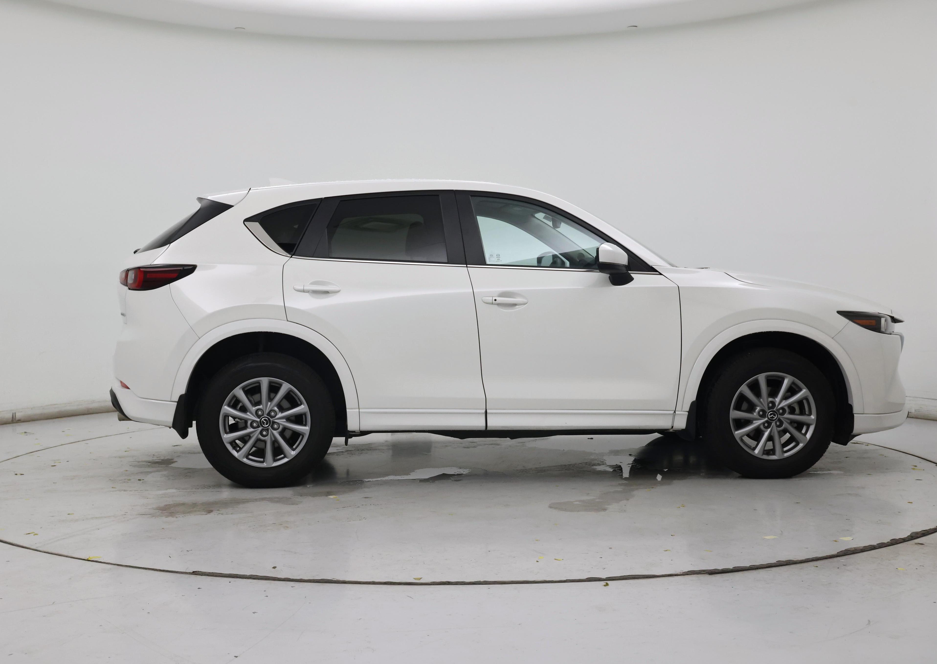 Thumbnail: 2025 Mazda CX-5 - 7