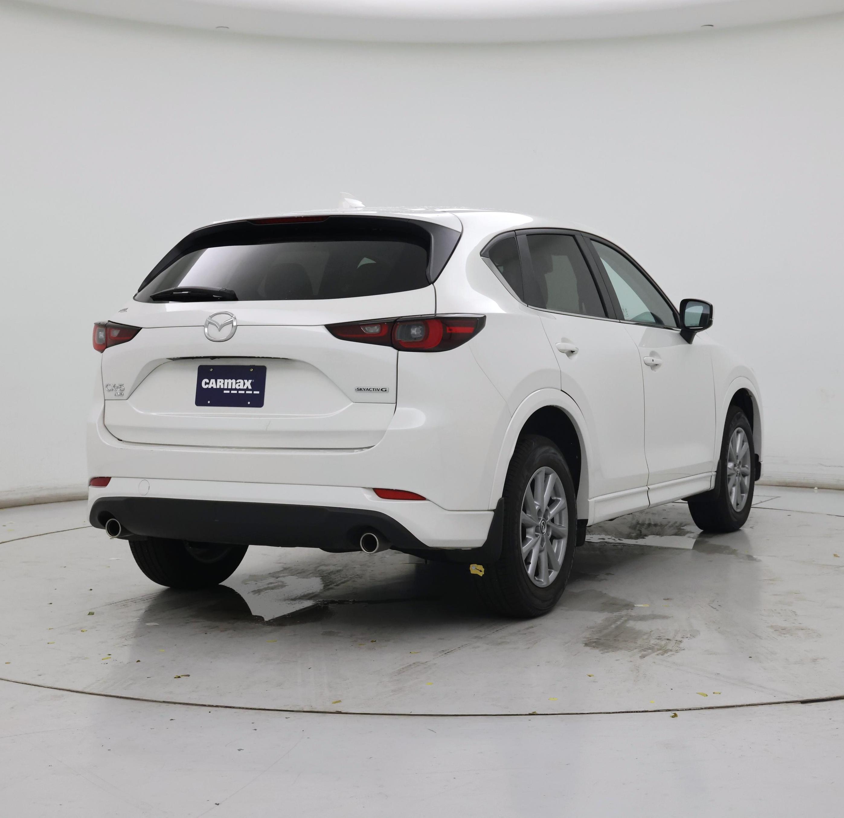 Thumbnail: 2025 Mazda CX-5 - 8