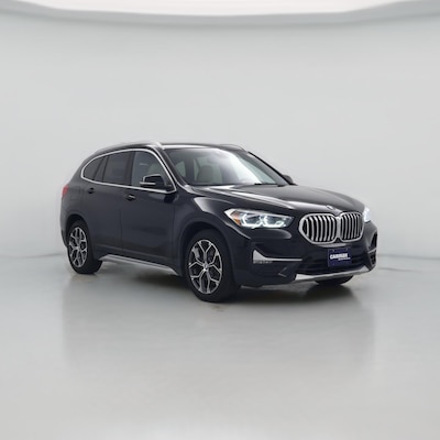 2020 BMW X1 XDrive28i