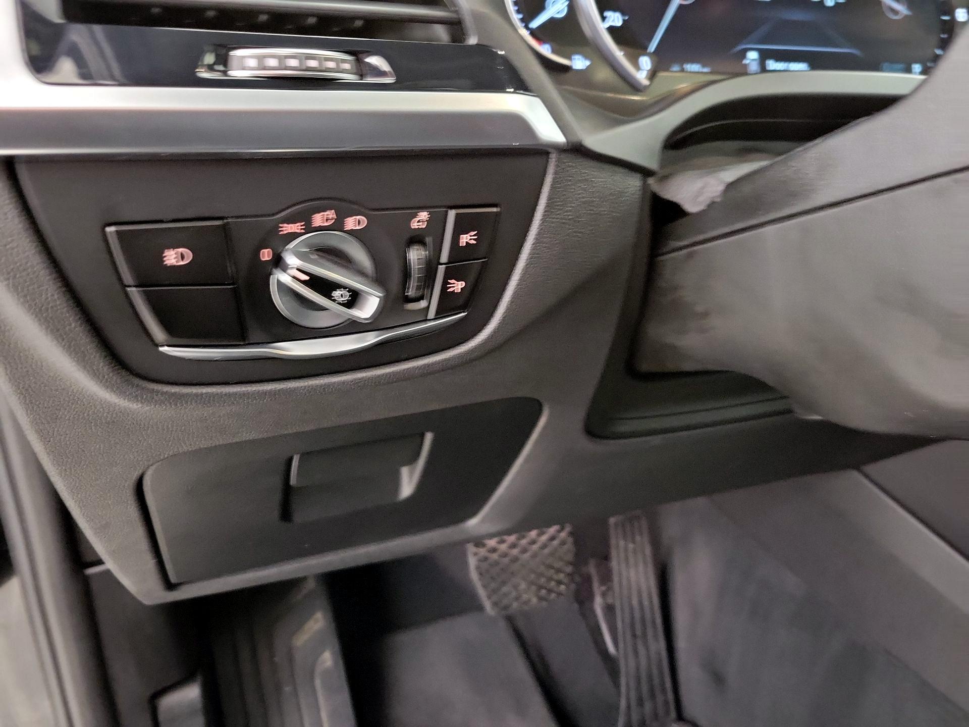 Thumbnail: 2018 BMW X3 - 13