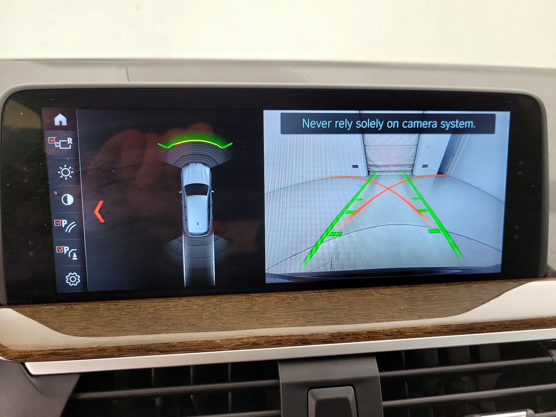 Thumbnail: 2018 BMW X3 - 15