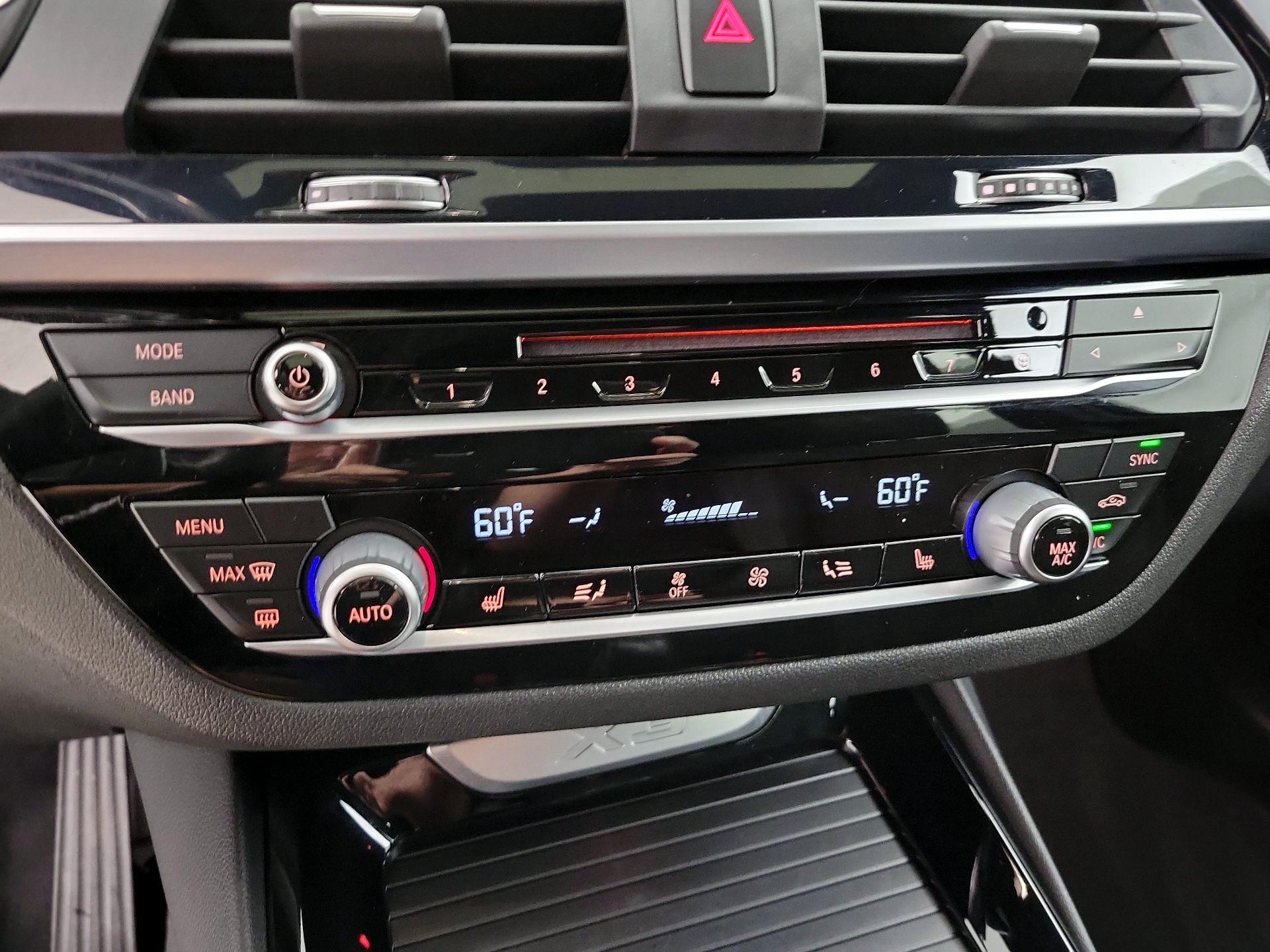 Thumbnail: 2018 BMW X3 - 17