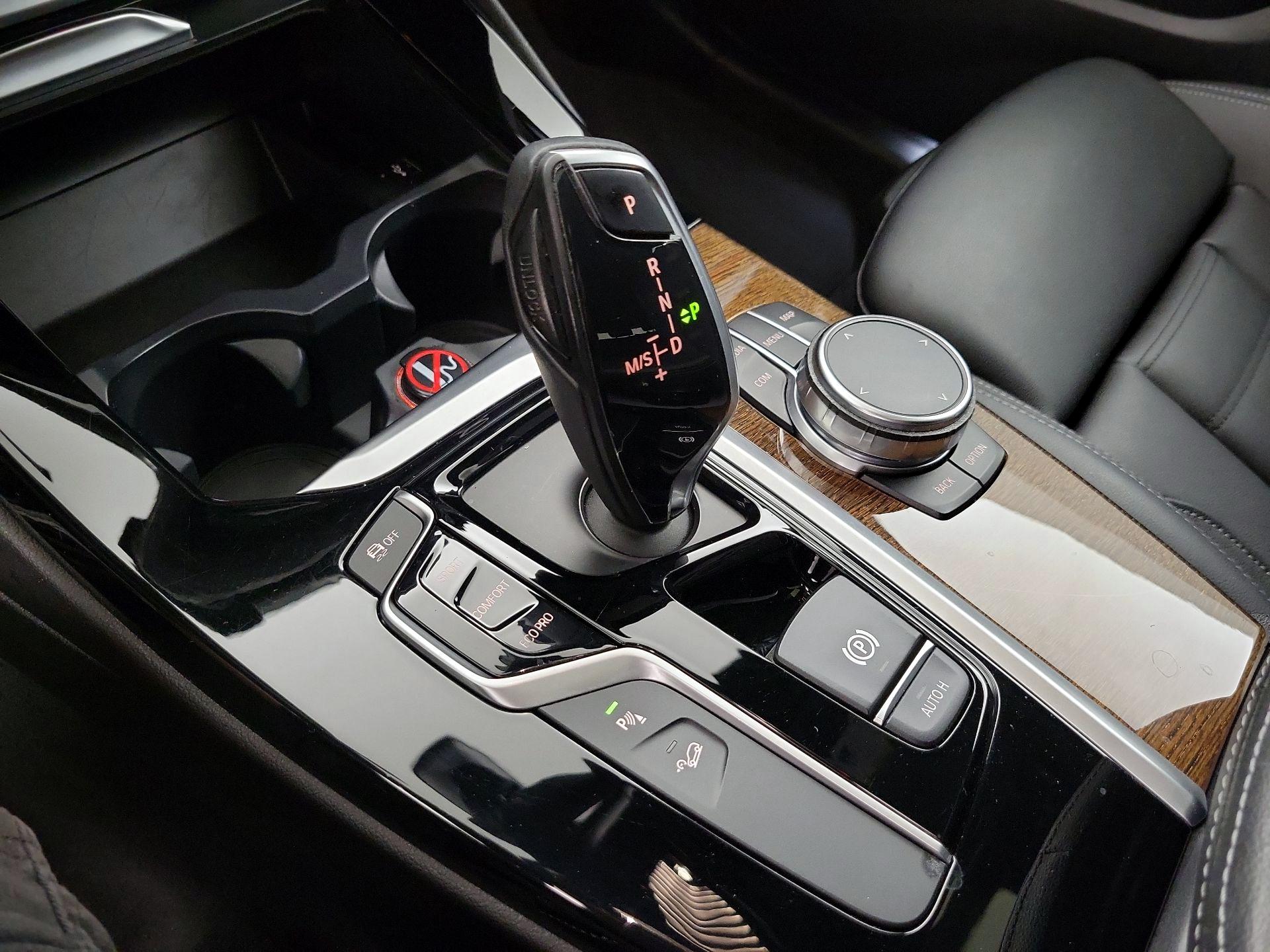 Thumbnail: 2018 BMW X3 - 18