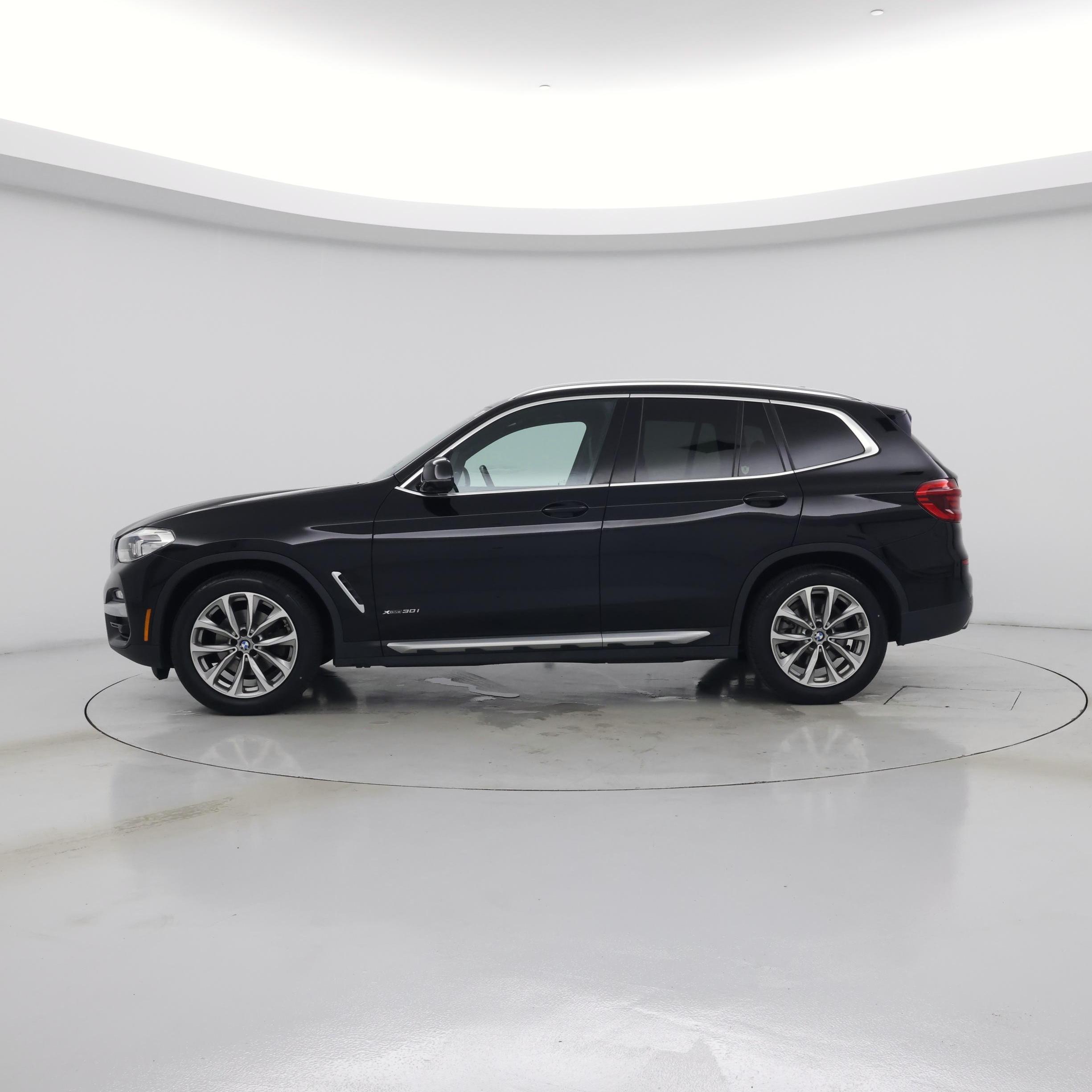 Thumbnail: 2018 BMW X3 - 3