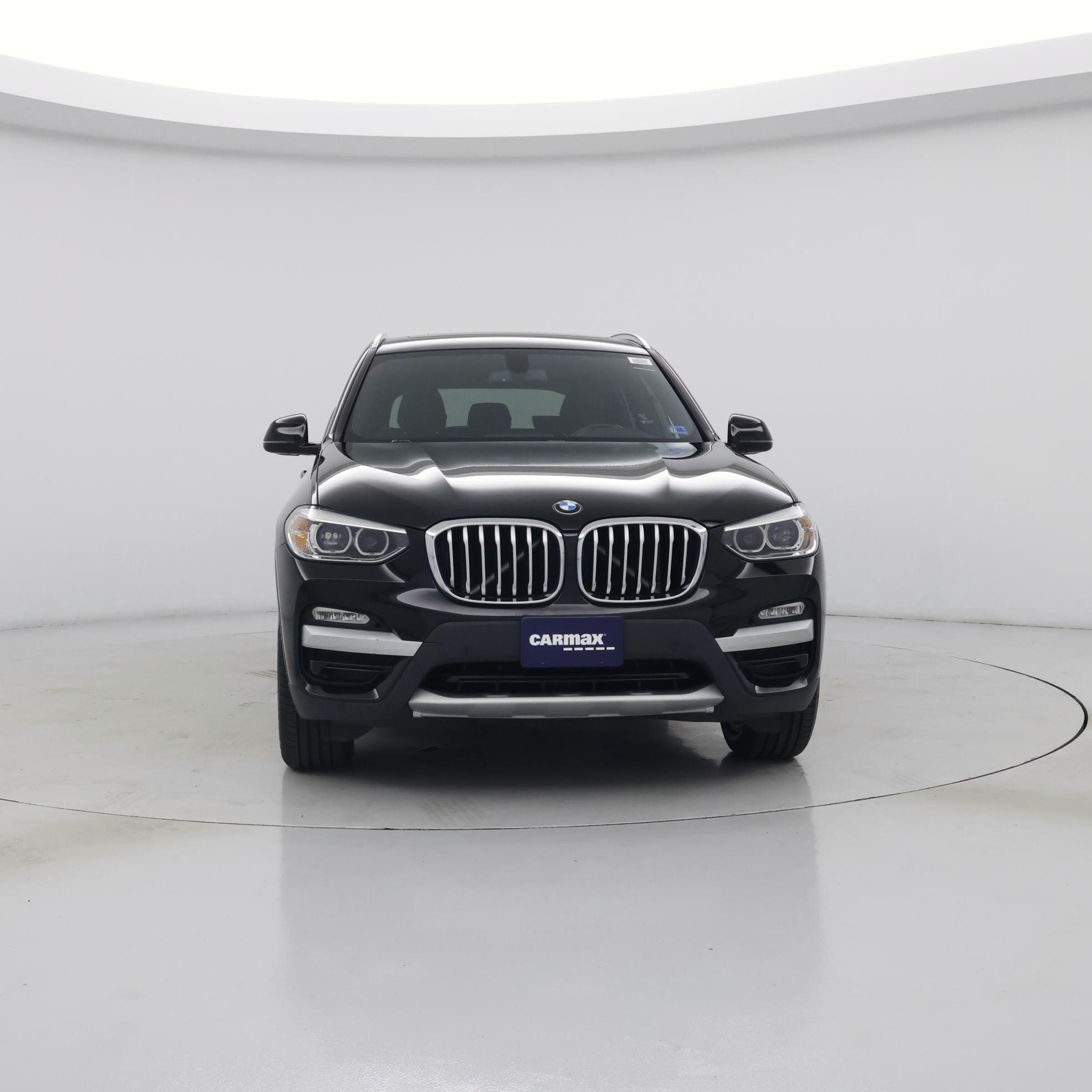 Thumbnail: 2018 BMW X3 - 5