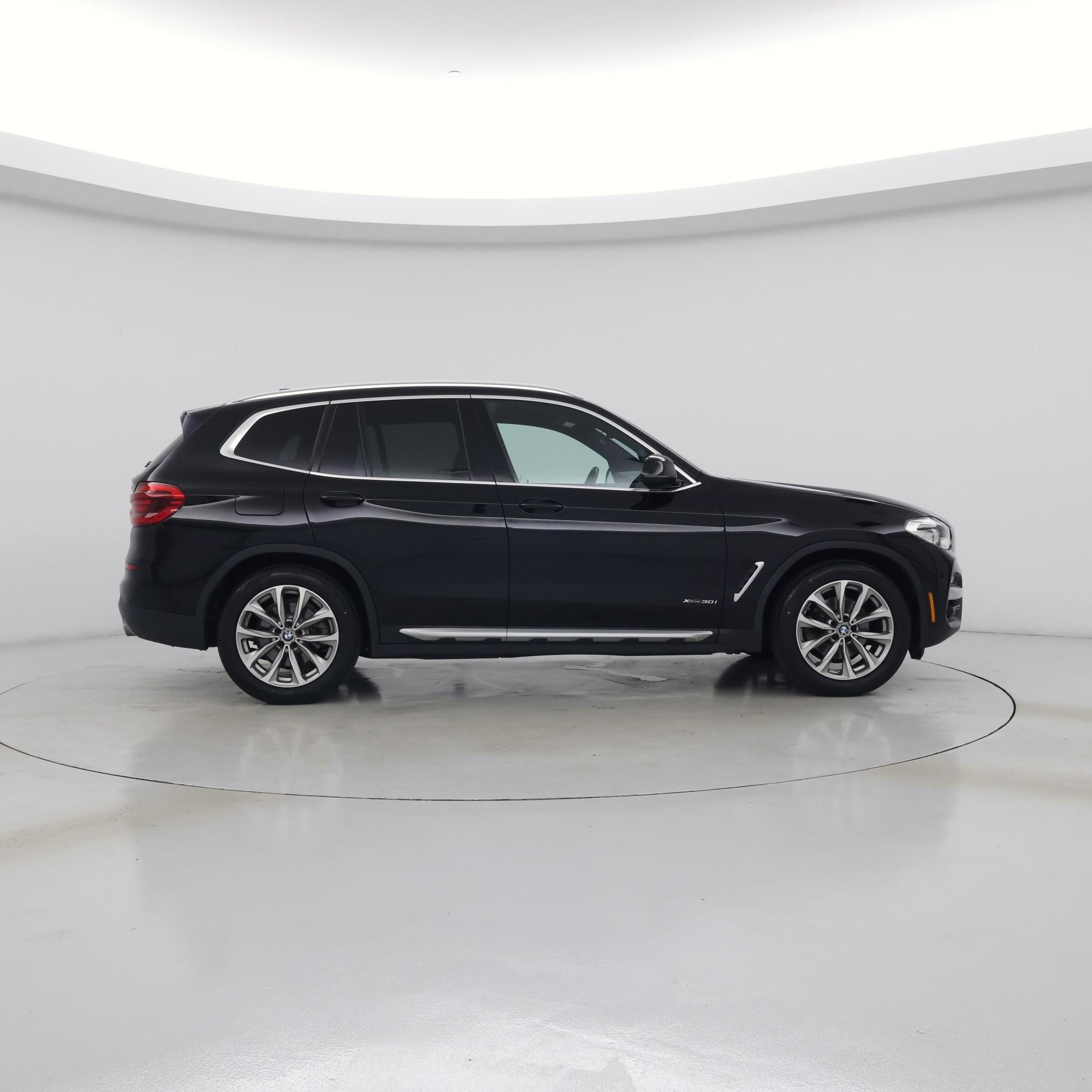 Thumbnail: 2018 BMW X3 - 7