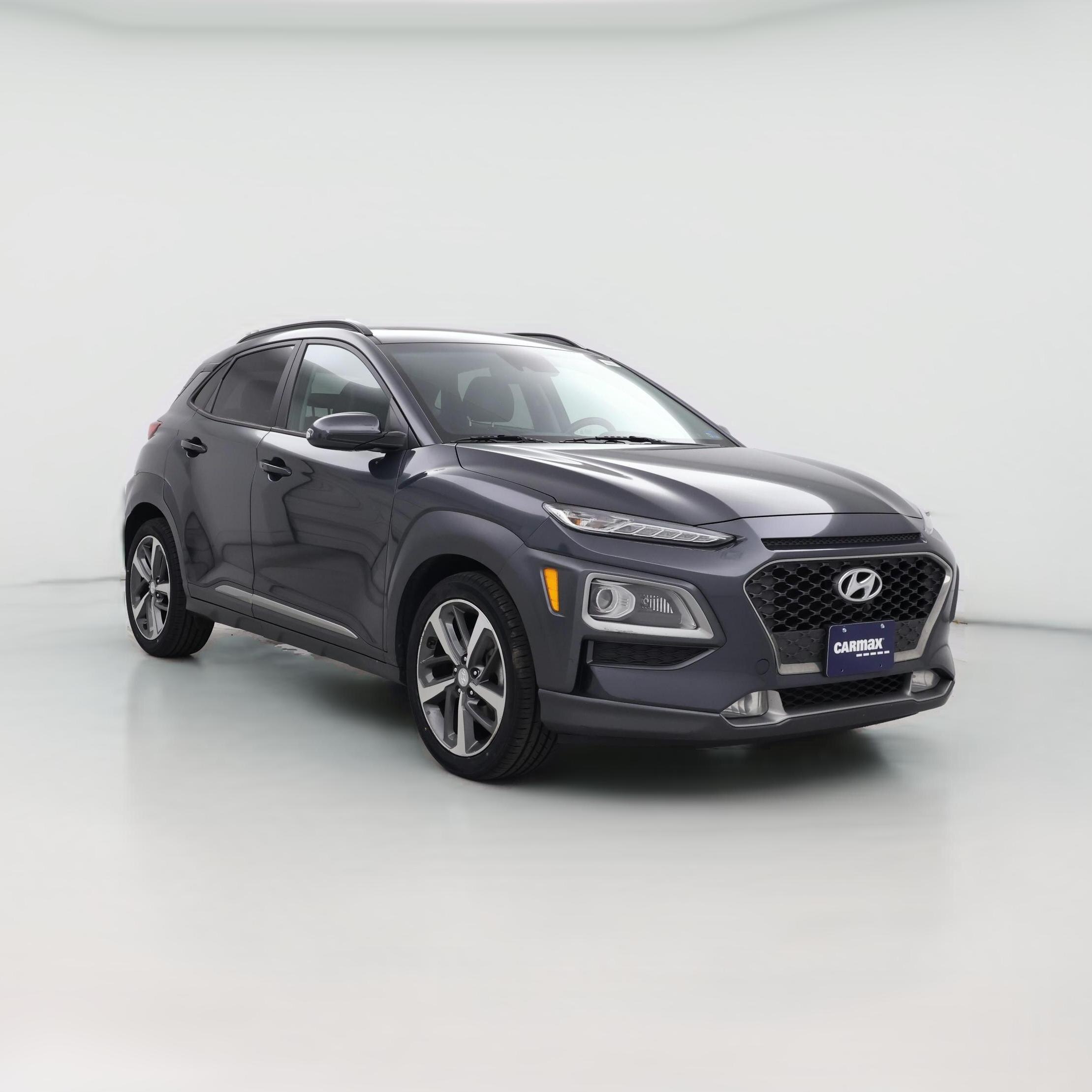 Thumbnail: 2020 Hyundai Kona - 1