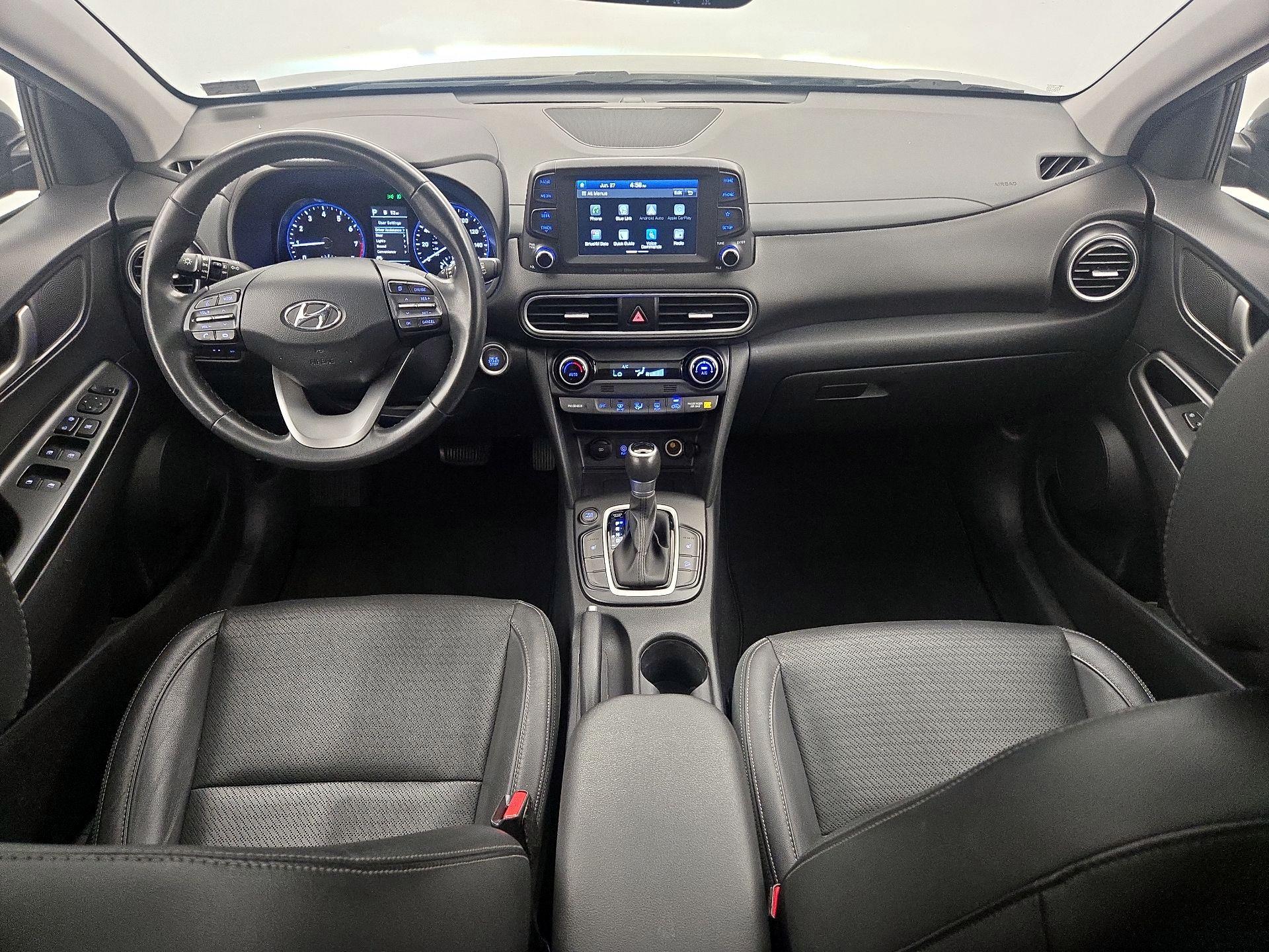 Thumbnail: 2020 Hyundai Kona - 9