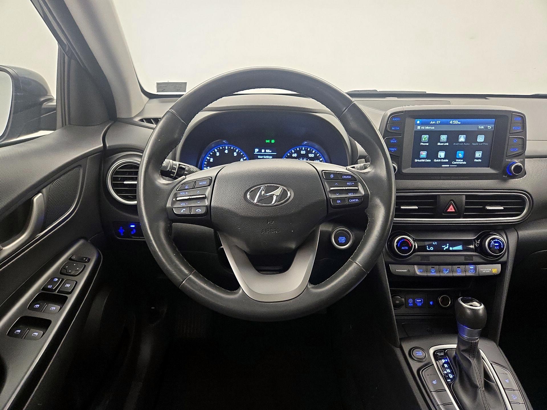 Thumbnail: 2020 Hyundai Kona - 10