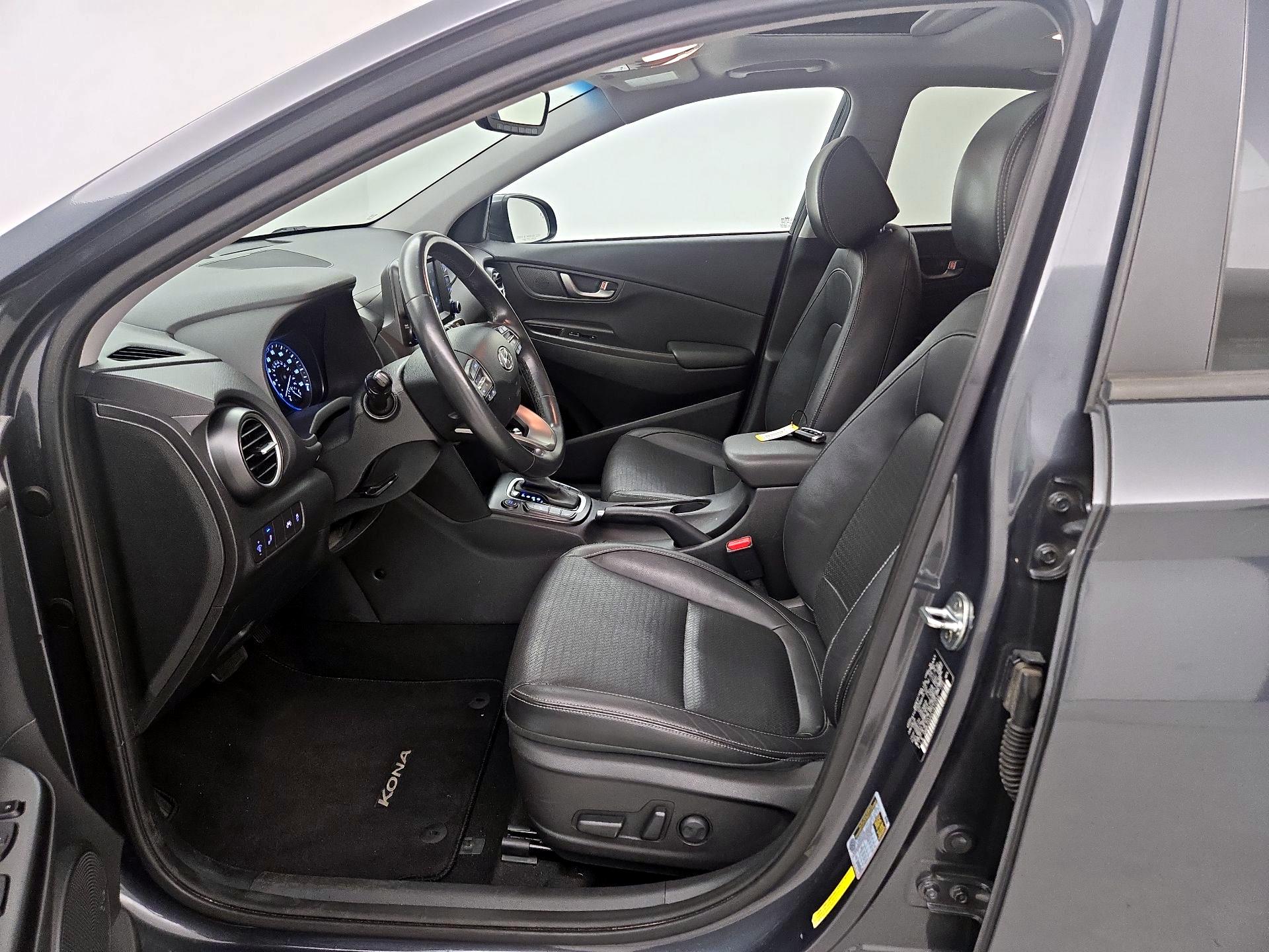 Thumbnail: 2020 Hyundai Kona - 11