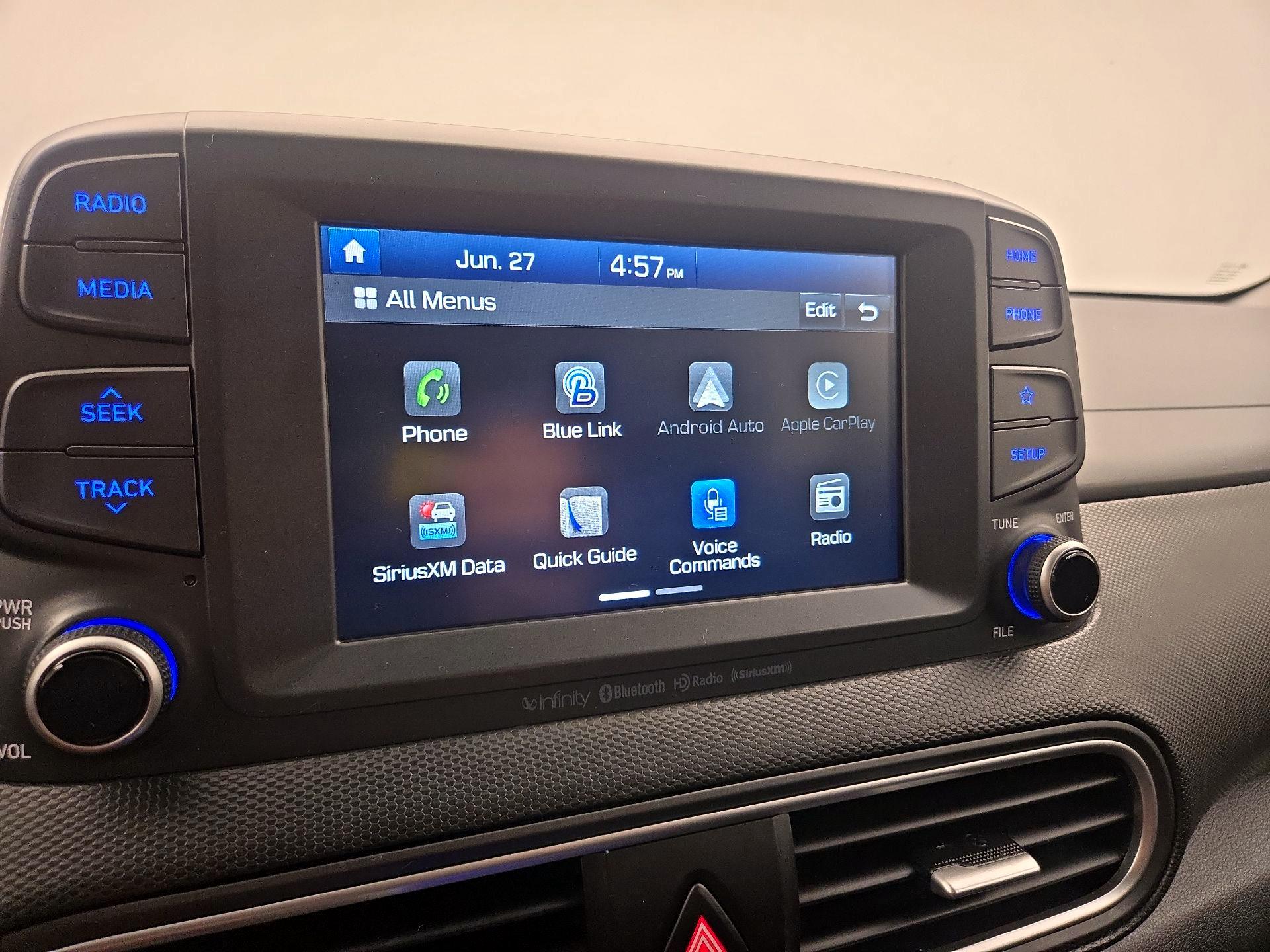 Thumbnail: 2020 Hyundai Kona - 14