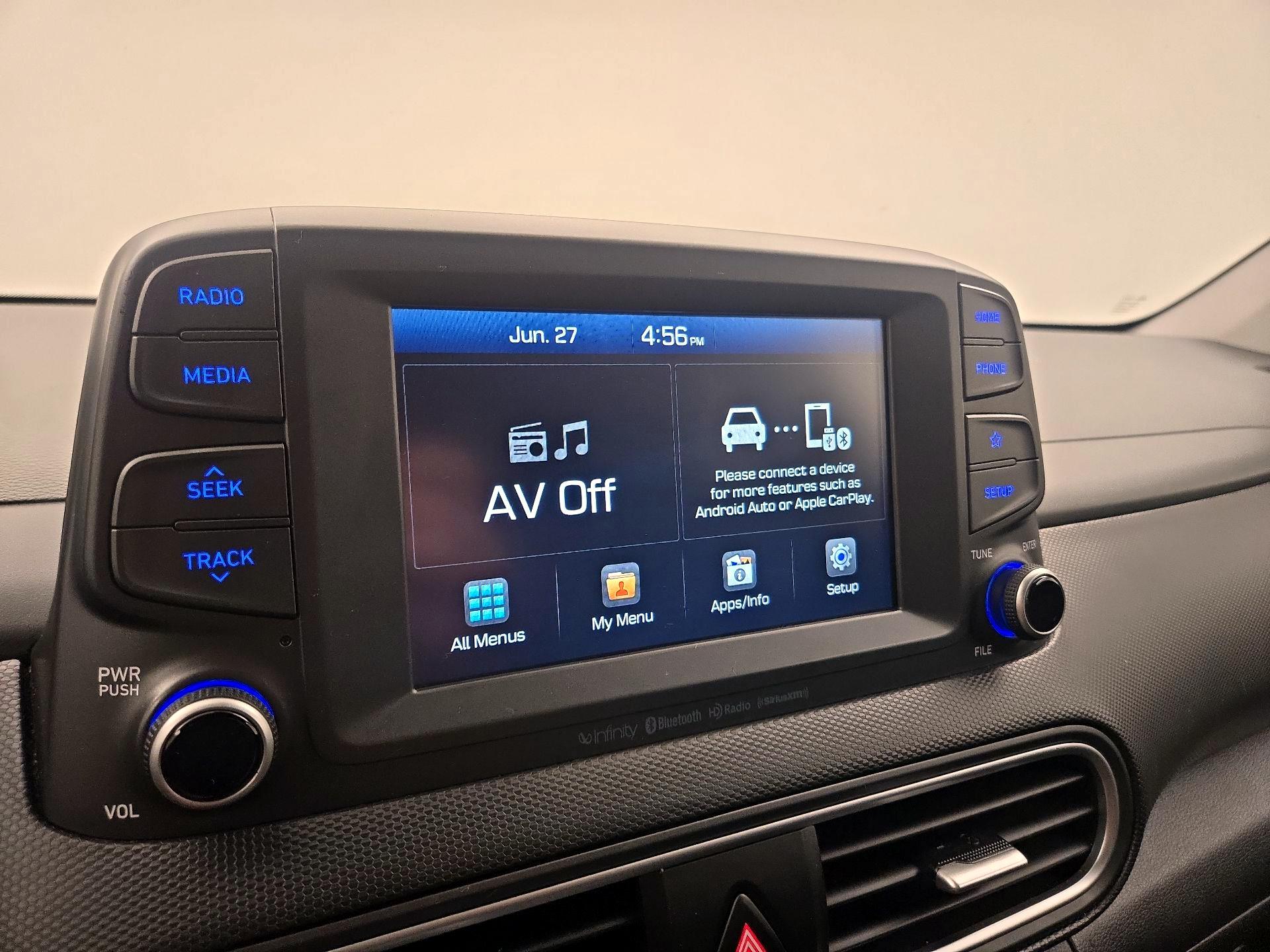 Thumbnail: 2020 Hyundai Kona - 16