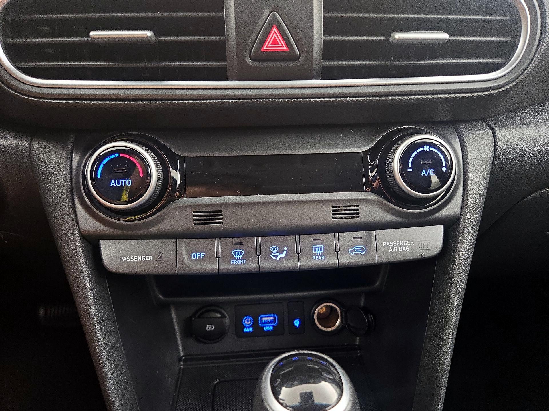 Thumbnail: 2020 Hyundai Kona - 17