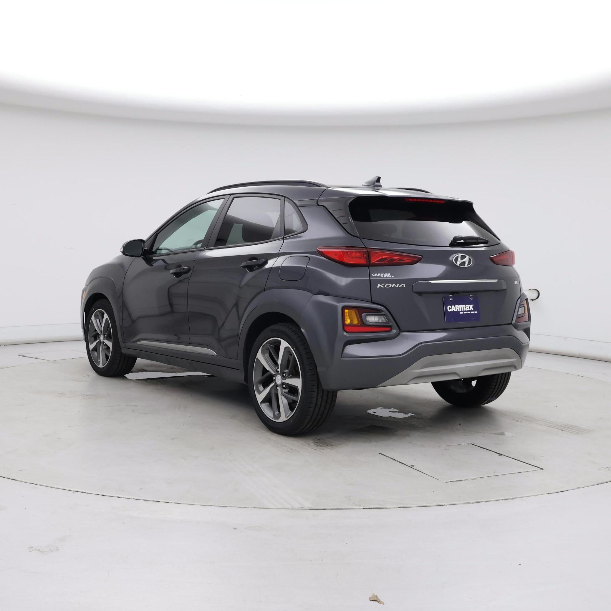 Thumbnail: 2020 Hyundai Kona - 2