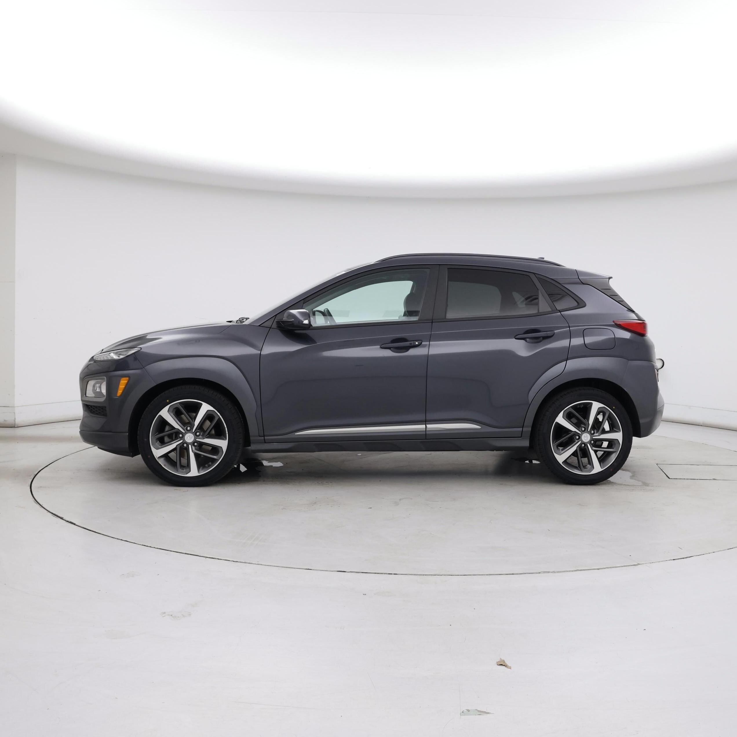 Thumbnail: 2020 Hyundai Kona - 3