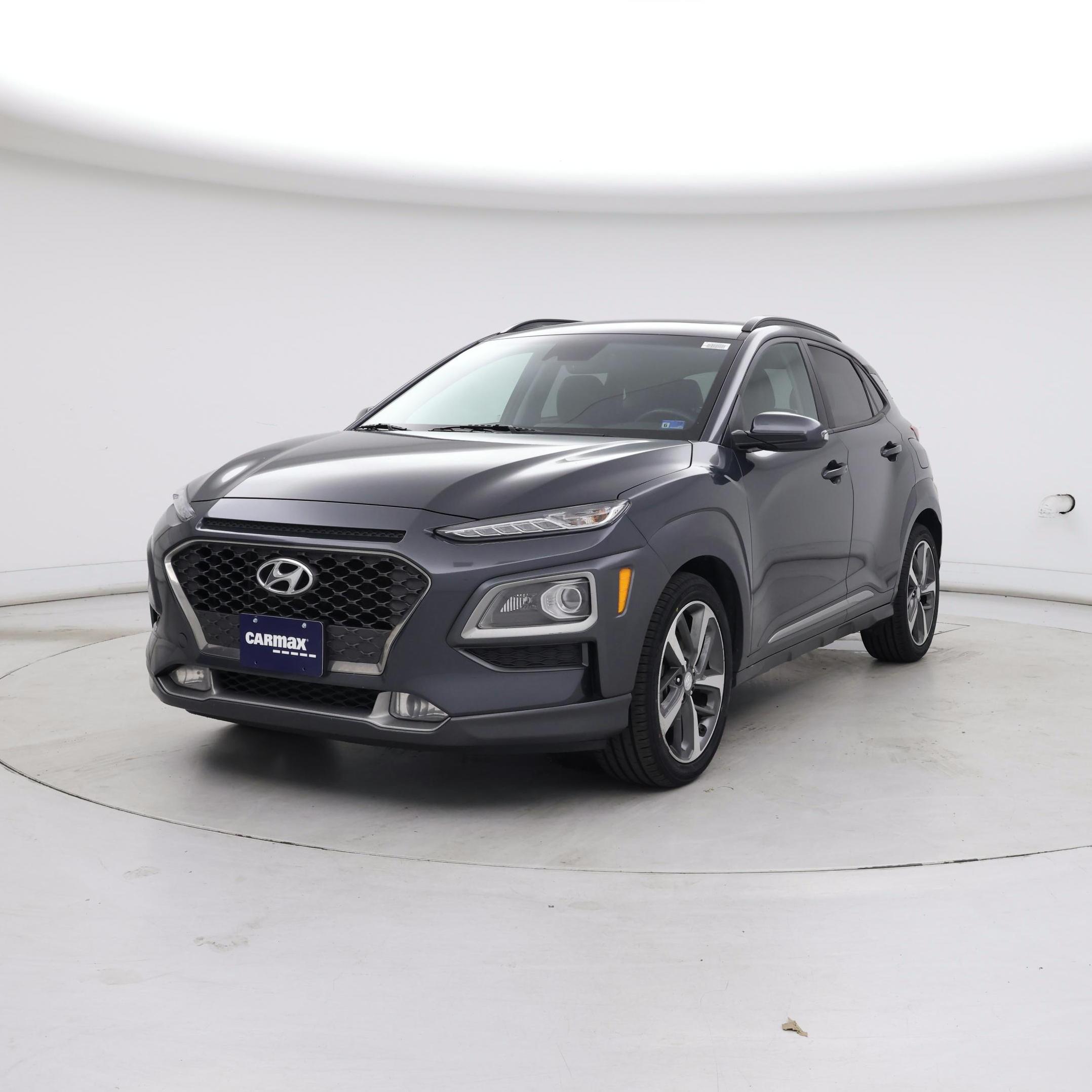 Thumbnail: 2020 Hyundai Kona - 4