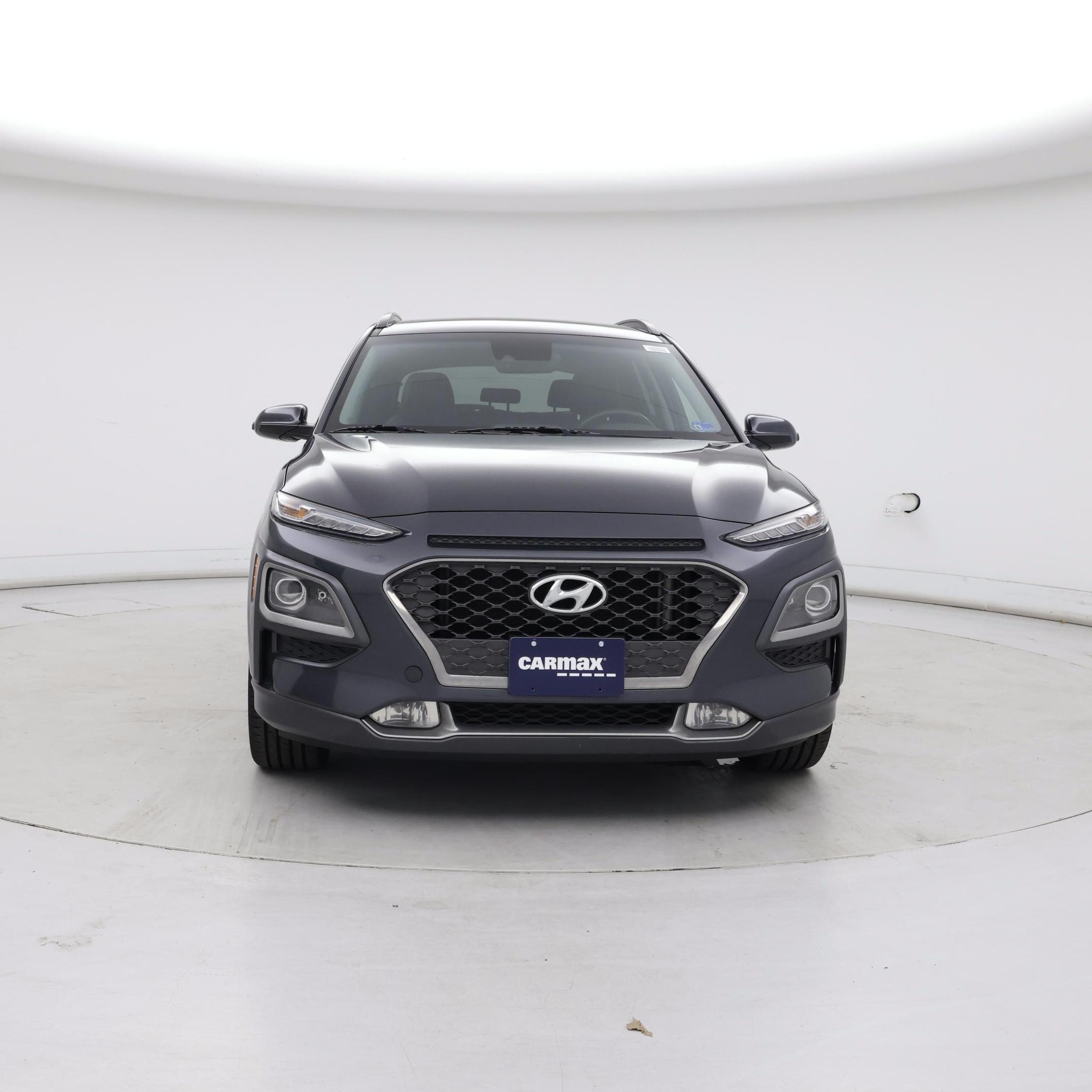 Thumbnail: 2020 Hyundai Kona - 5