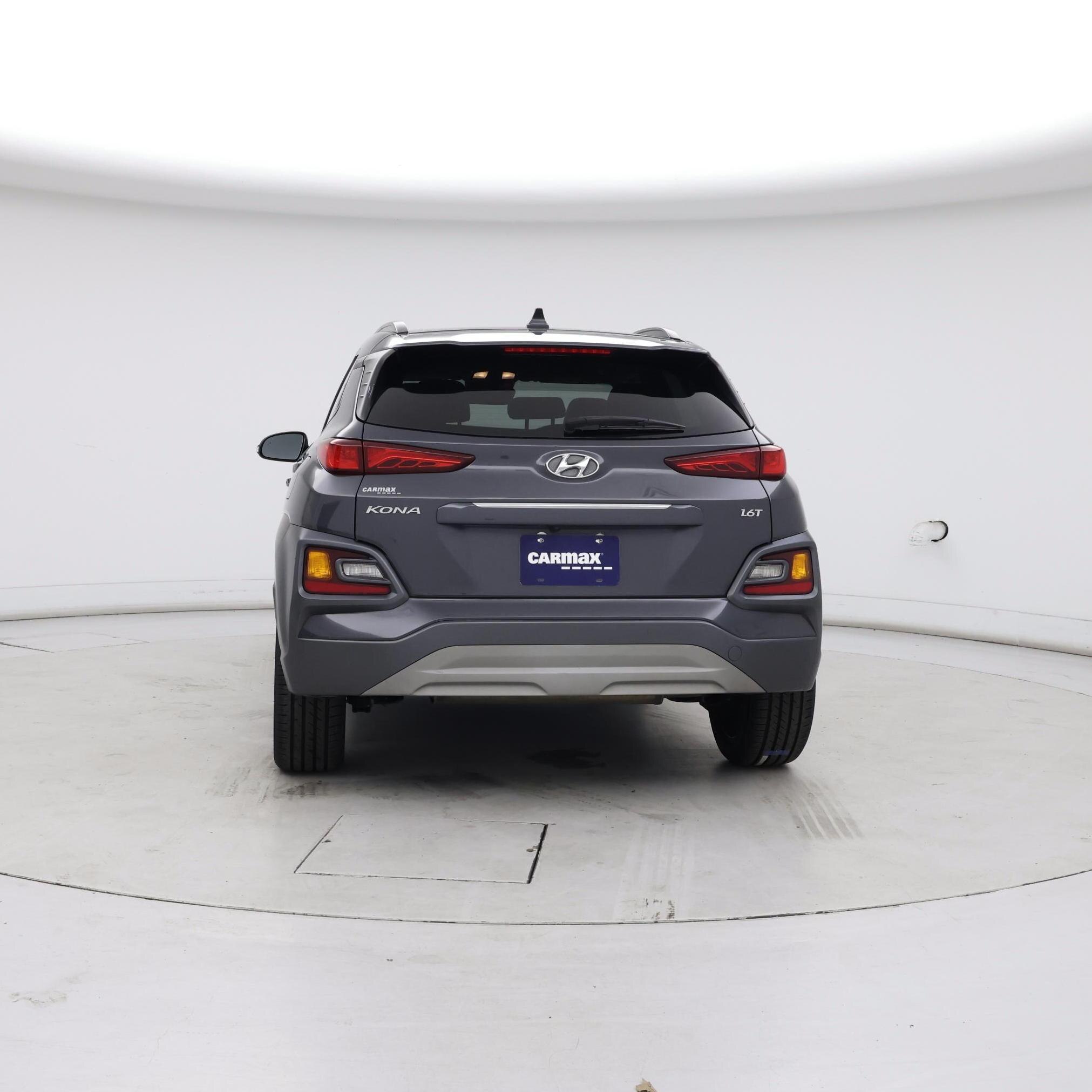 Thumbnail: 2020 Hyundai Kona - 6