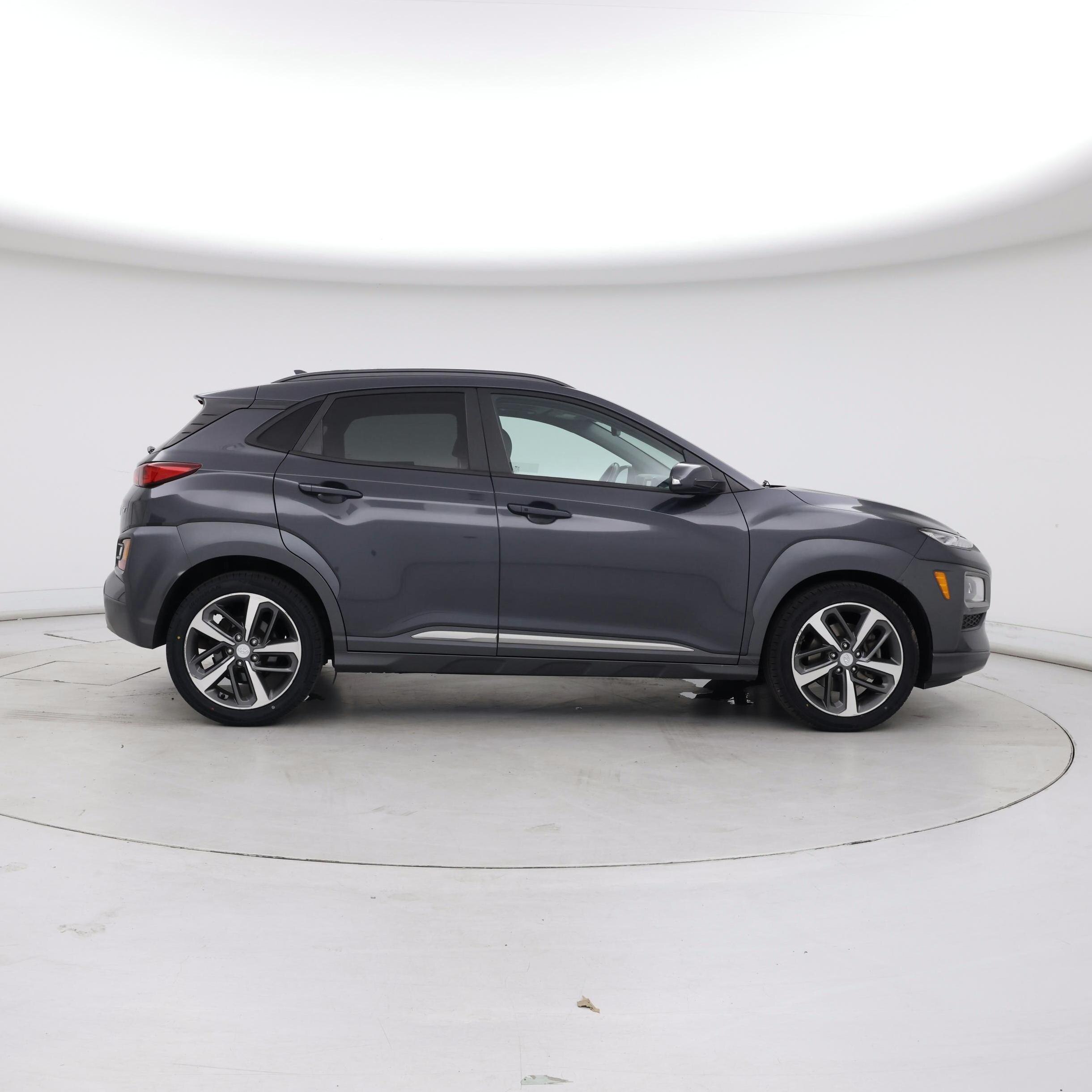 Thumbnail: 2020 Hyundai Kona - 7