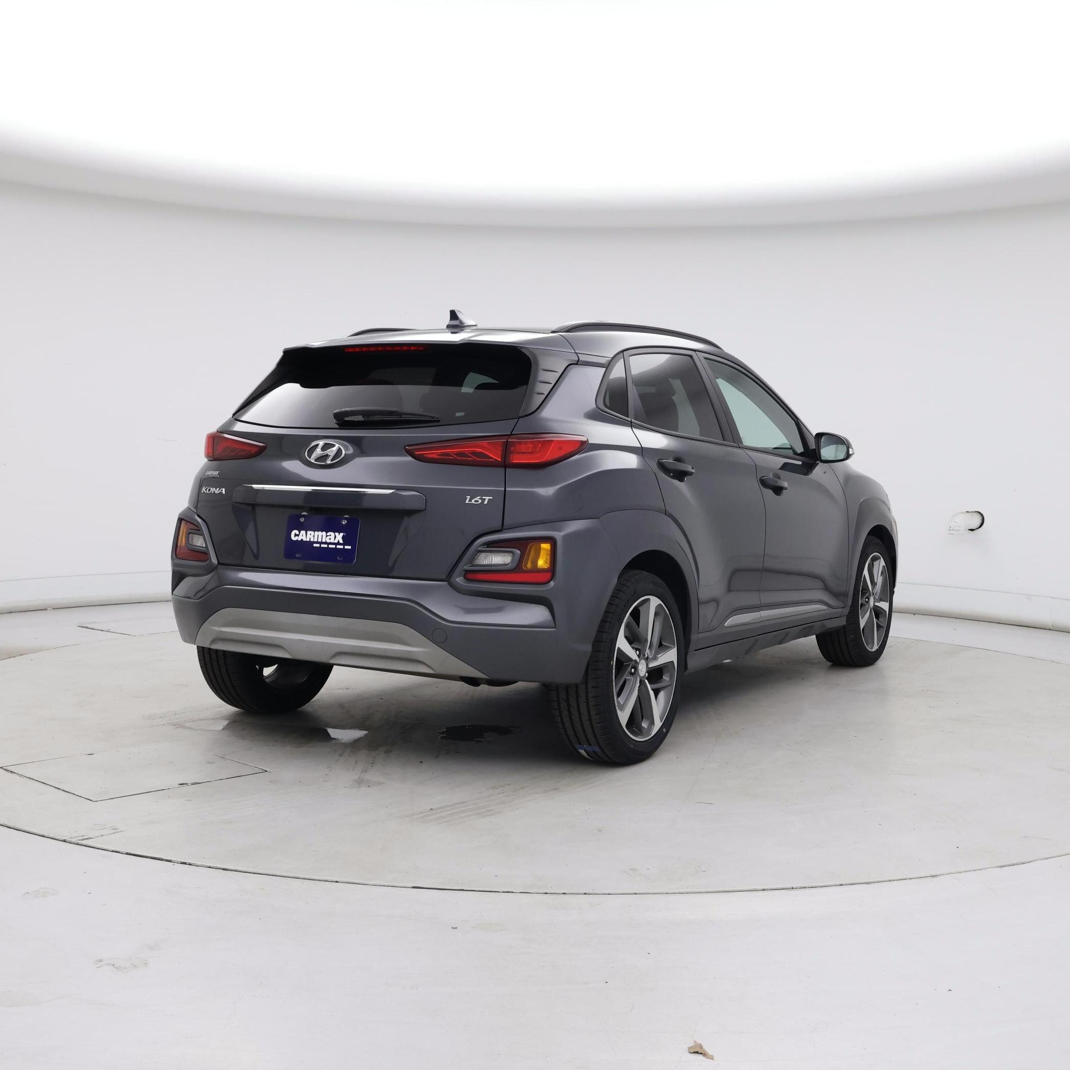 Thumbnail: 2020 Hyundai Kona - 8