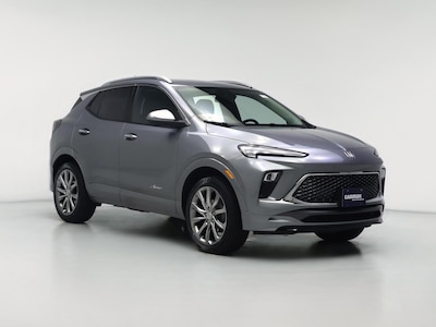 2025 Buick Encore GX Avenir