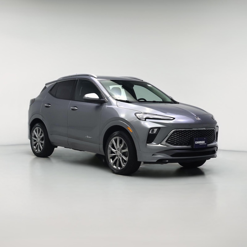 2025 Buick Encore GX Avenir