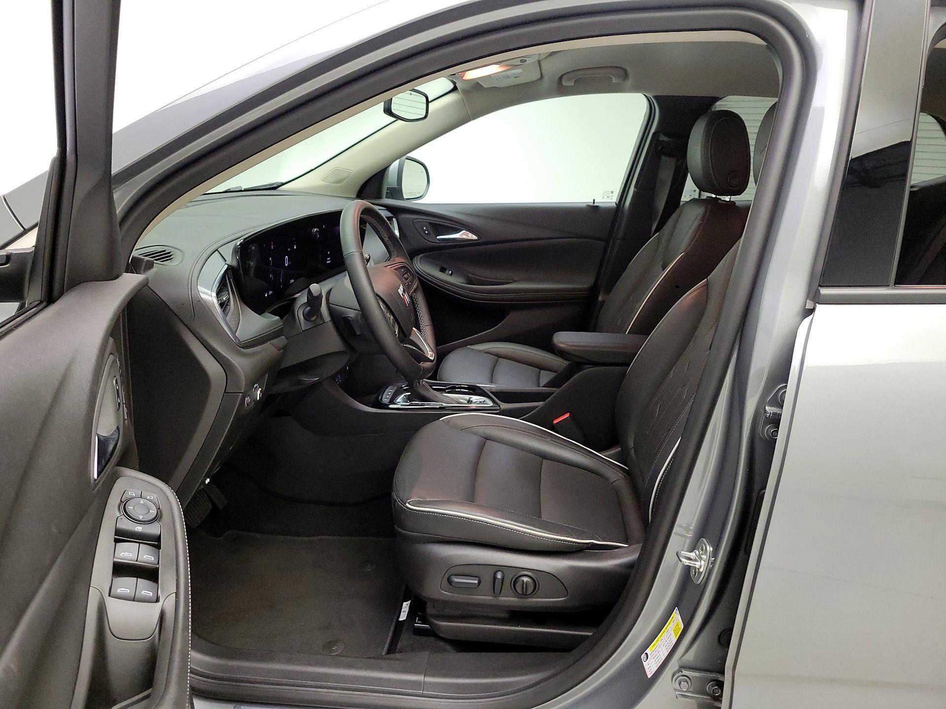 Thumbnail: 2025 Buick Encore GX - 11