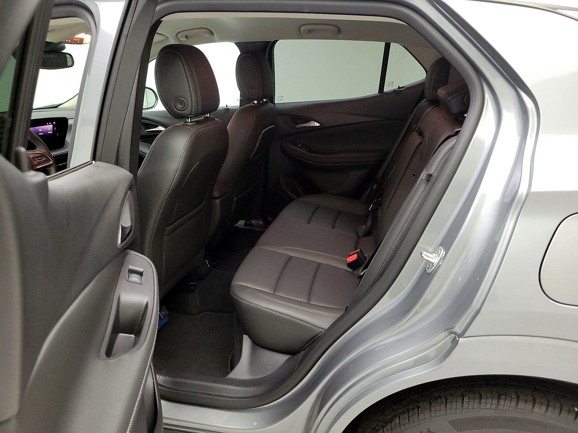 Thumbnail: 2025 Buick Encore GX - 19