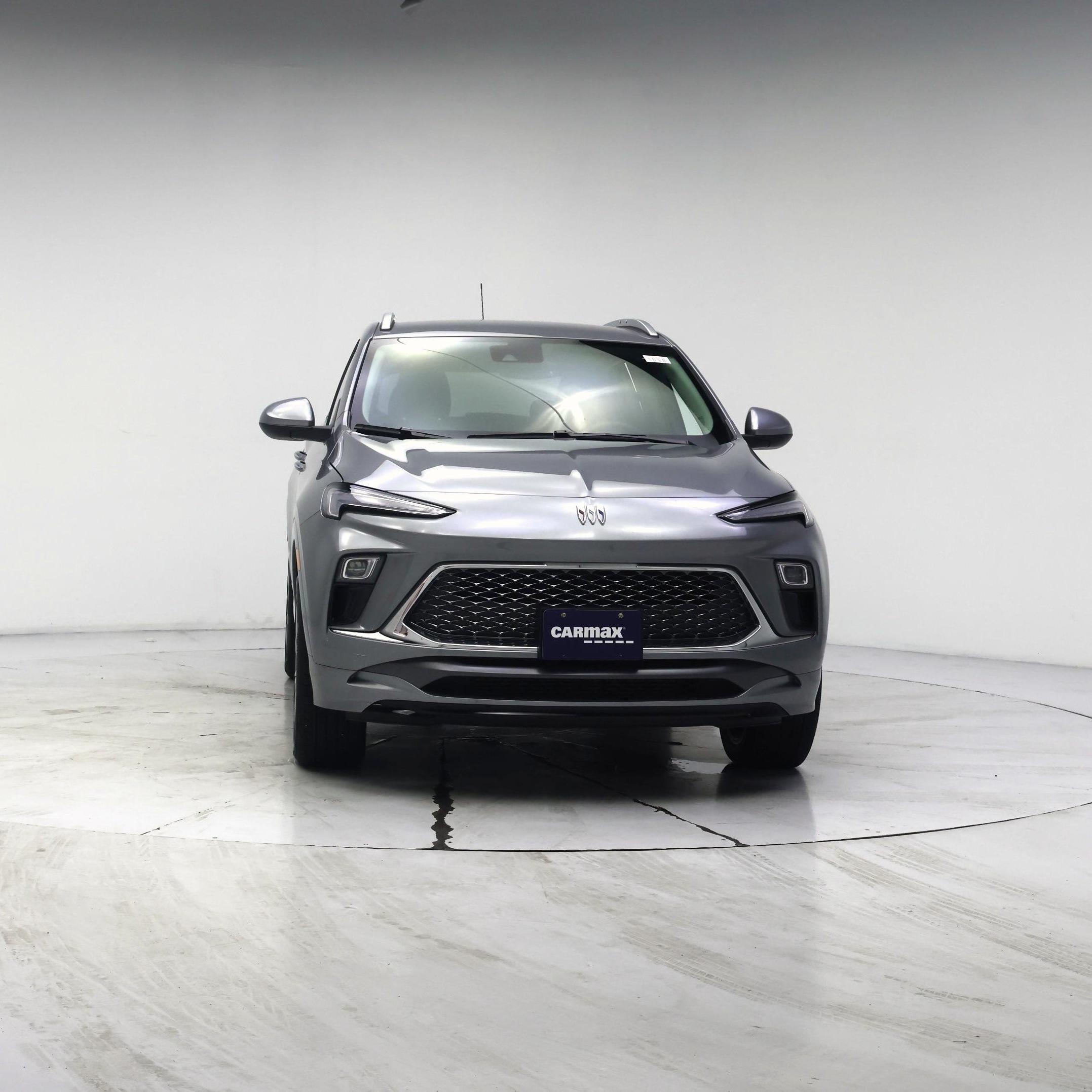 Thumbnail: 2025 Buick Encore GX - 5
