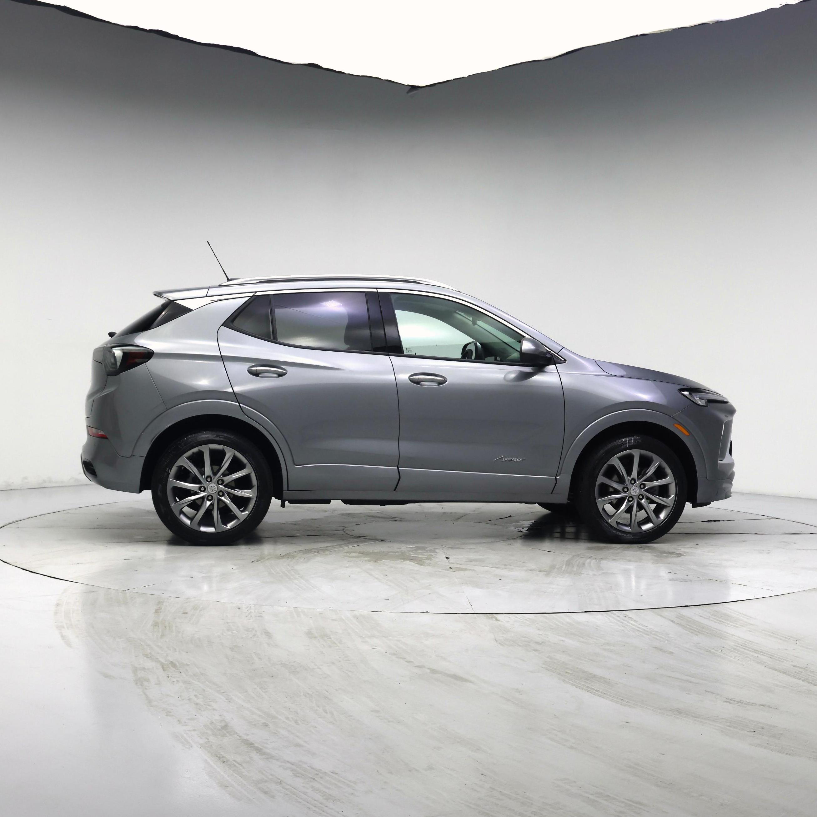 Thumbnail: 2025 Buick Encore GX - 7