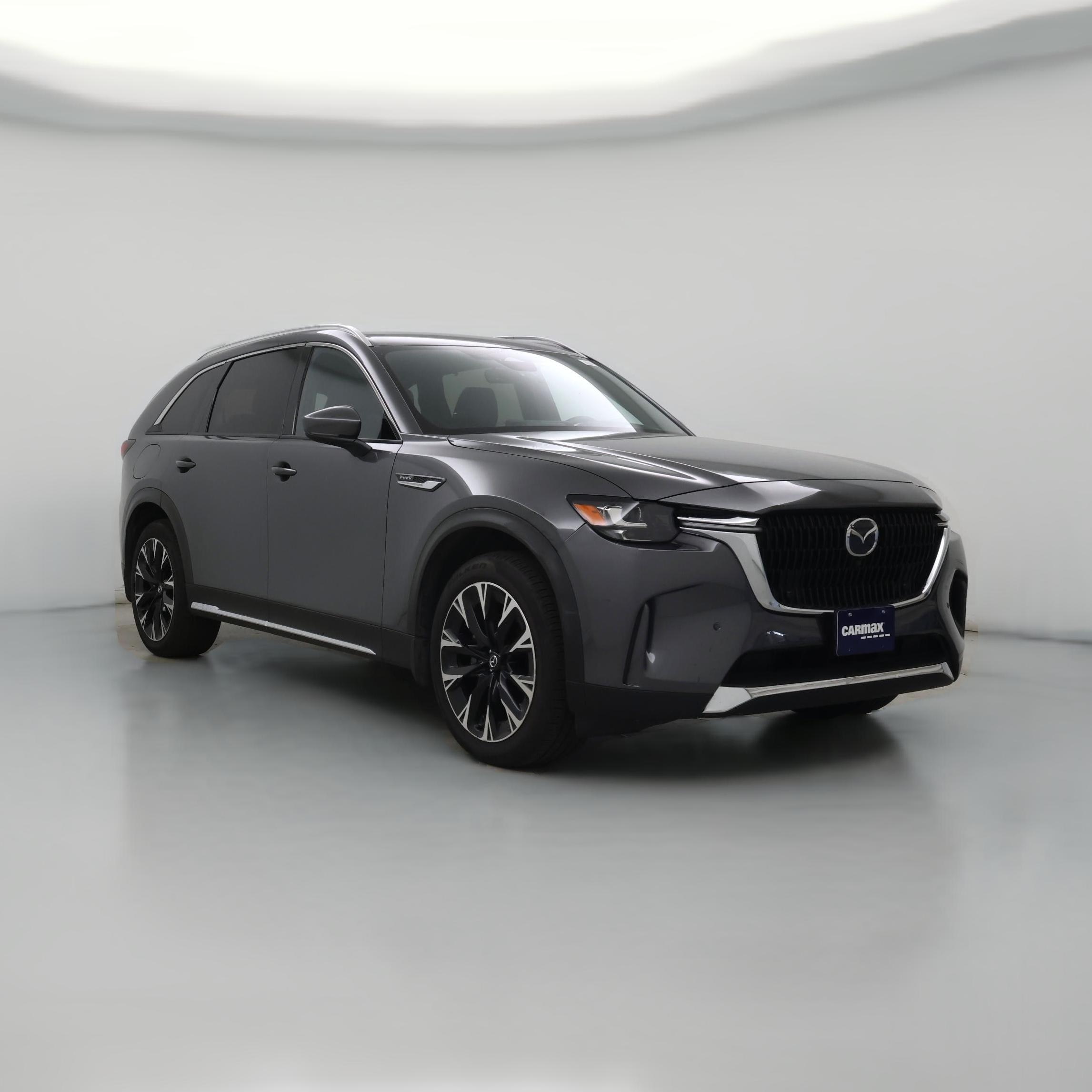 Thumbnail: 2025 Mazda CX-90 - 1