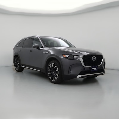 2025 Mazda CX-90 PHEV Premium Plus