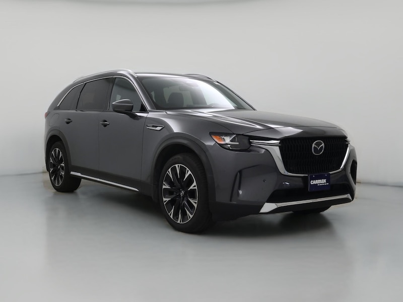 2025 Mazda CX-90 Premium Plus