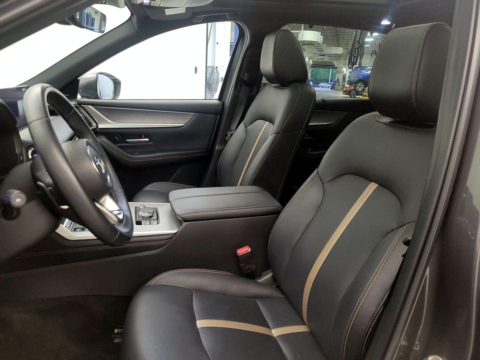 Thumbnail: 2025 Mazda CX-90 - 11