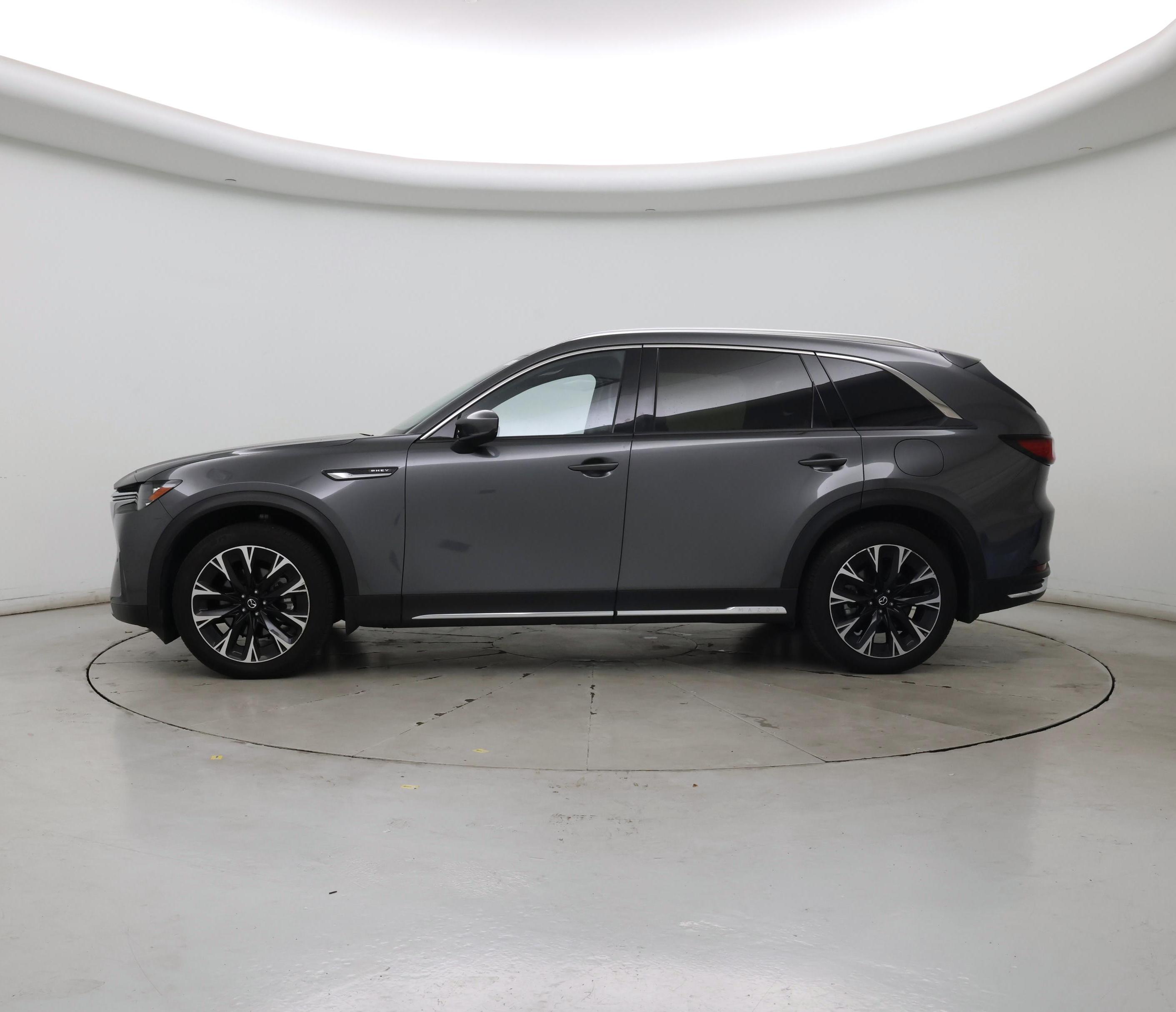Thumbnail: 2025 Mazda CX-90 - 3