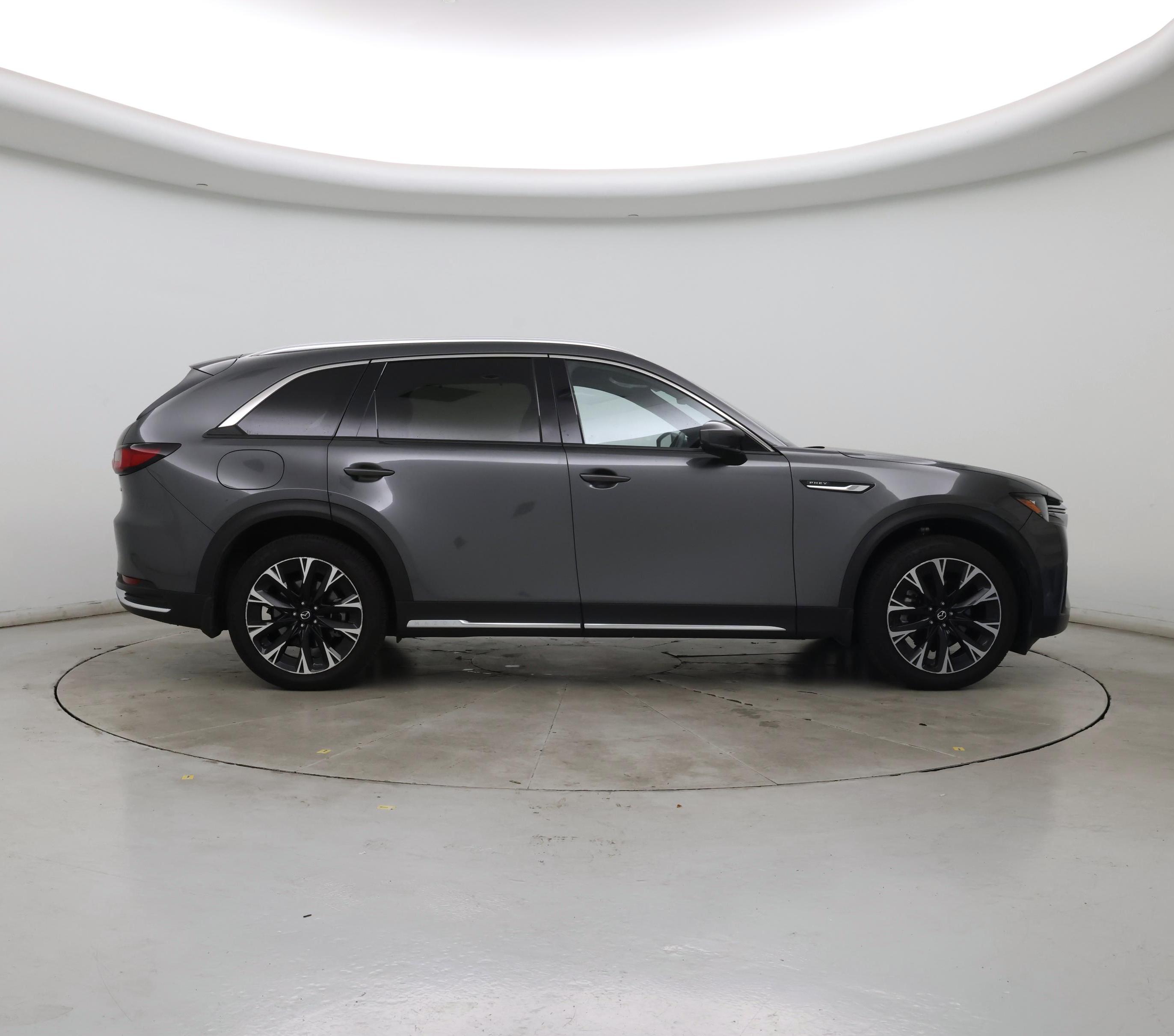 Thumbnail: 2025 Mazda CX-90 - 7