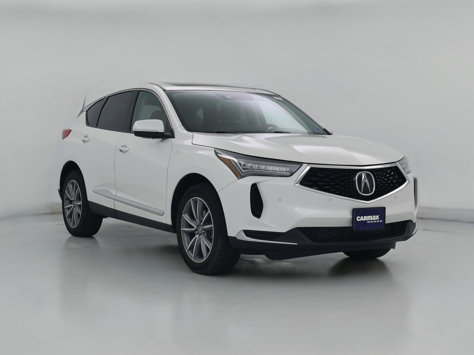 2024 Acura RDX