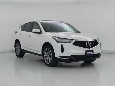 2024 Acura RDX SH-AWD Technology