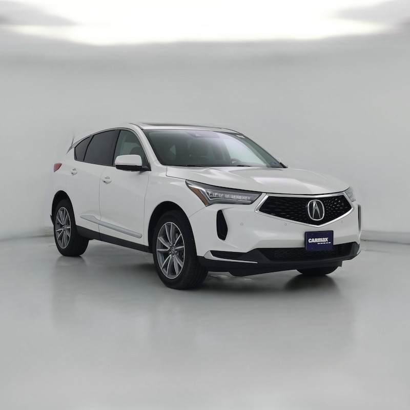 2024 Acura RDX SH-AWD Technology
