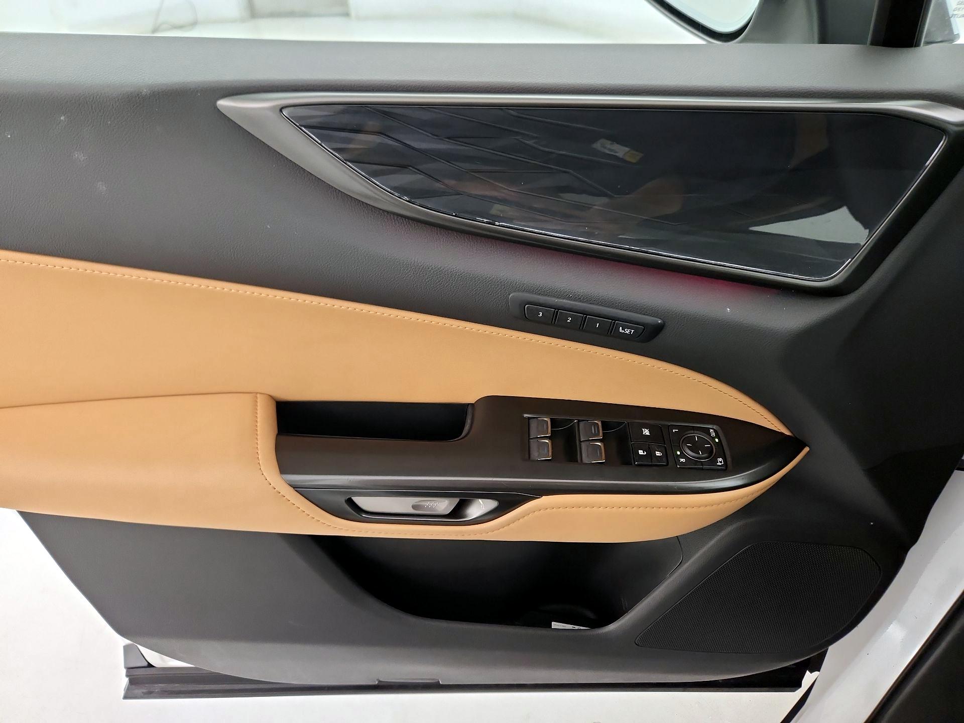 Thumbnail: 2025 Lexus NX - 12