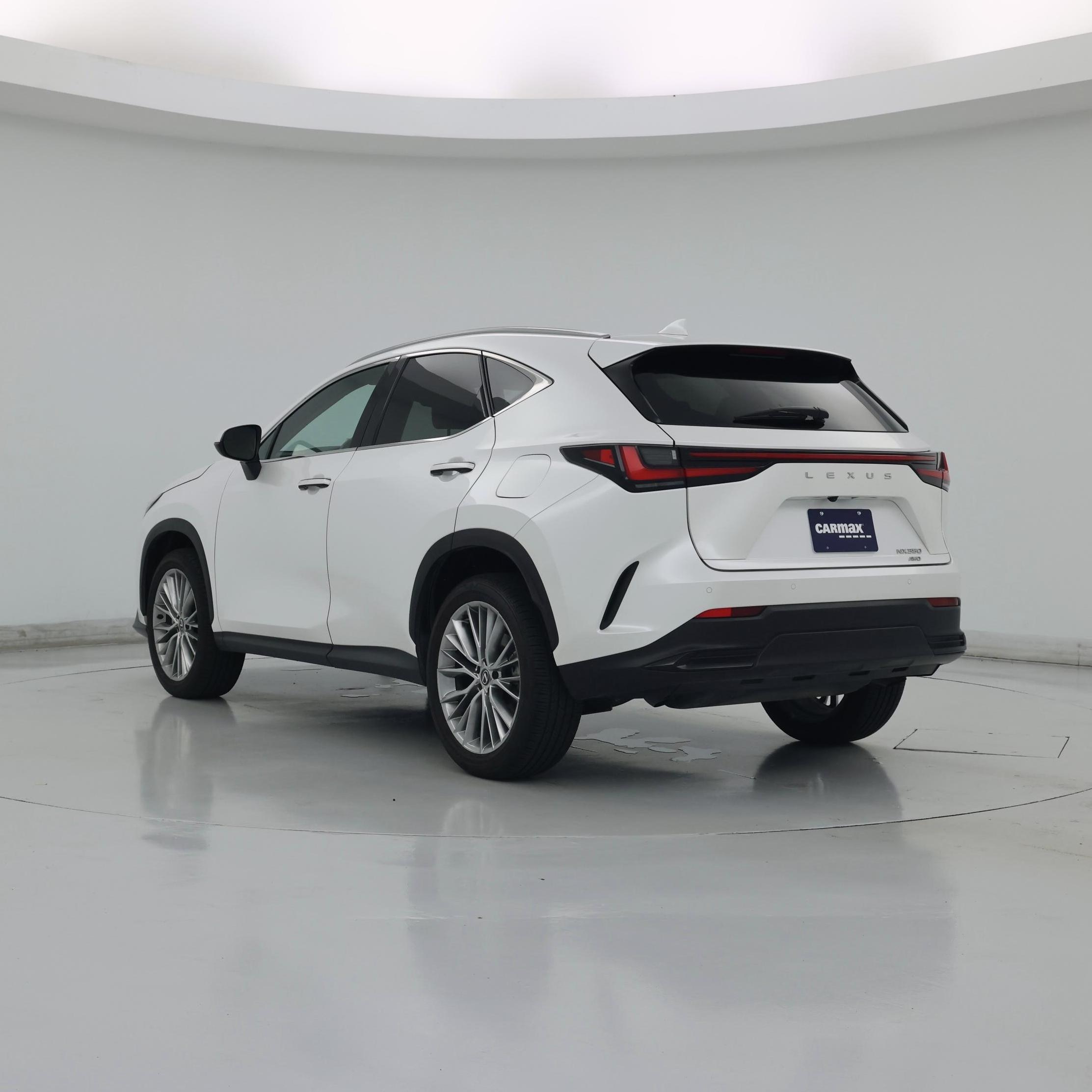 Thumbnail: 2025 Lexus NX - 2