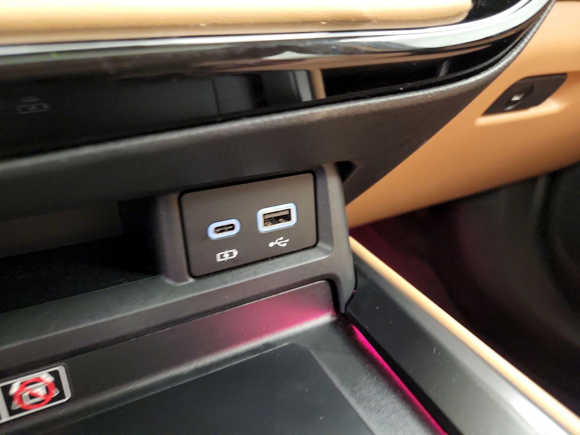 Thumbnail: 2025 Lexus NX - 19
