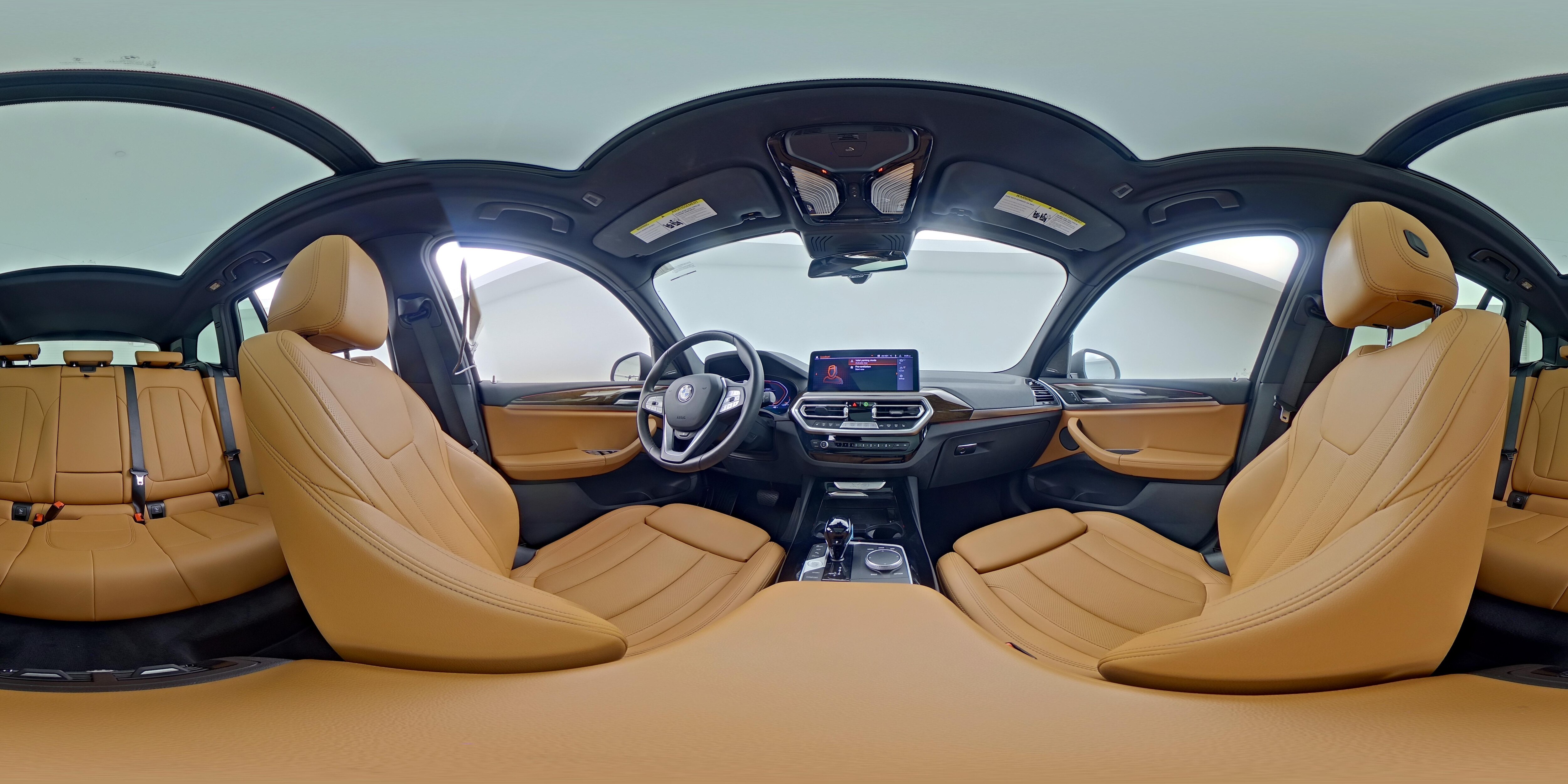 2024 BMW X3 30i - Photo 26