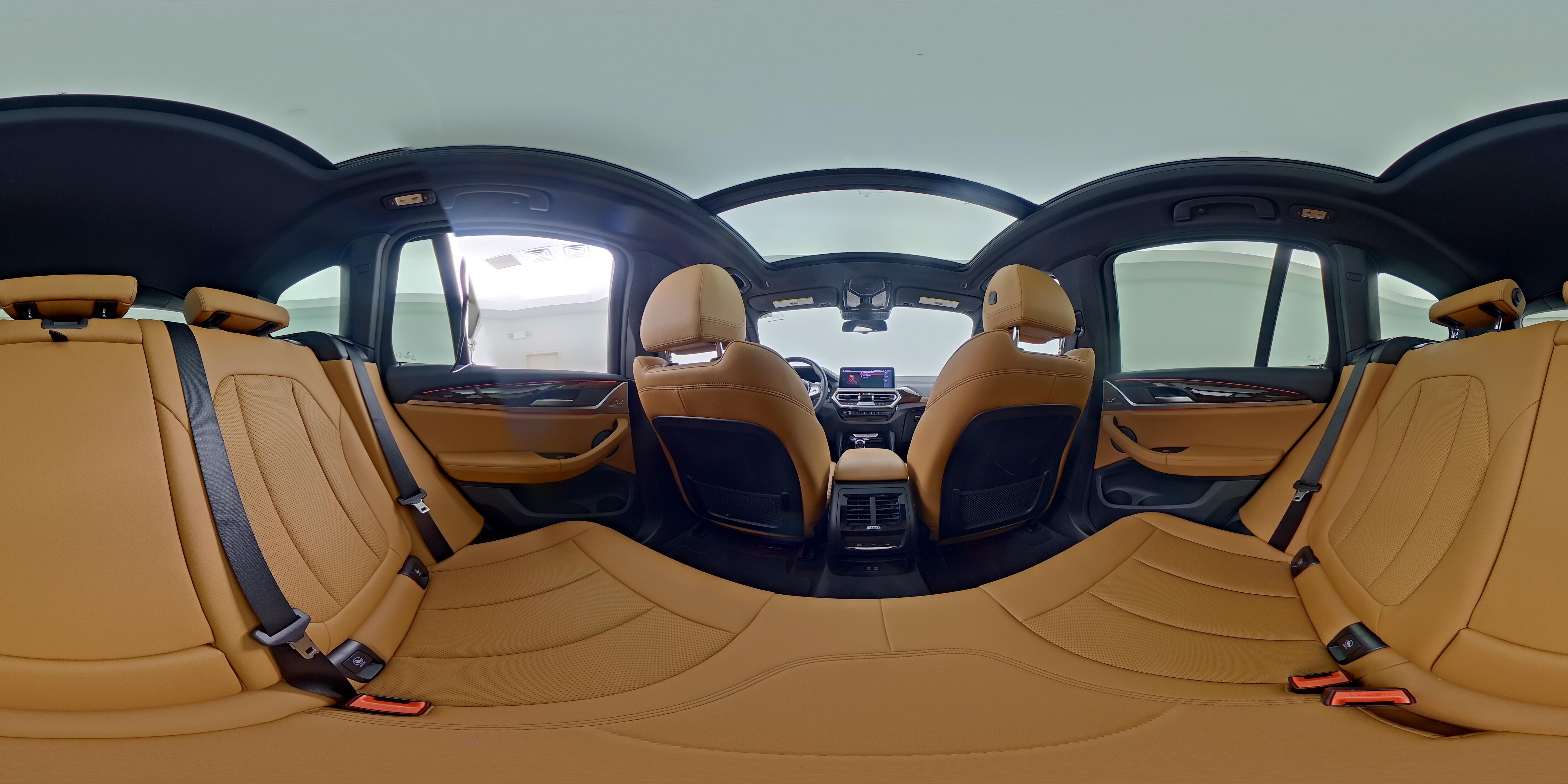 2024 BMW X3 30i - Photo 27