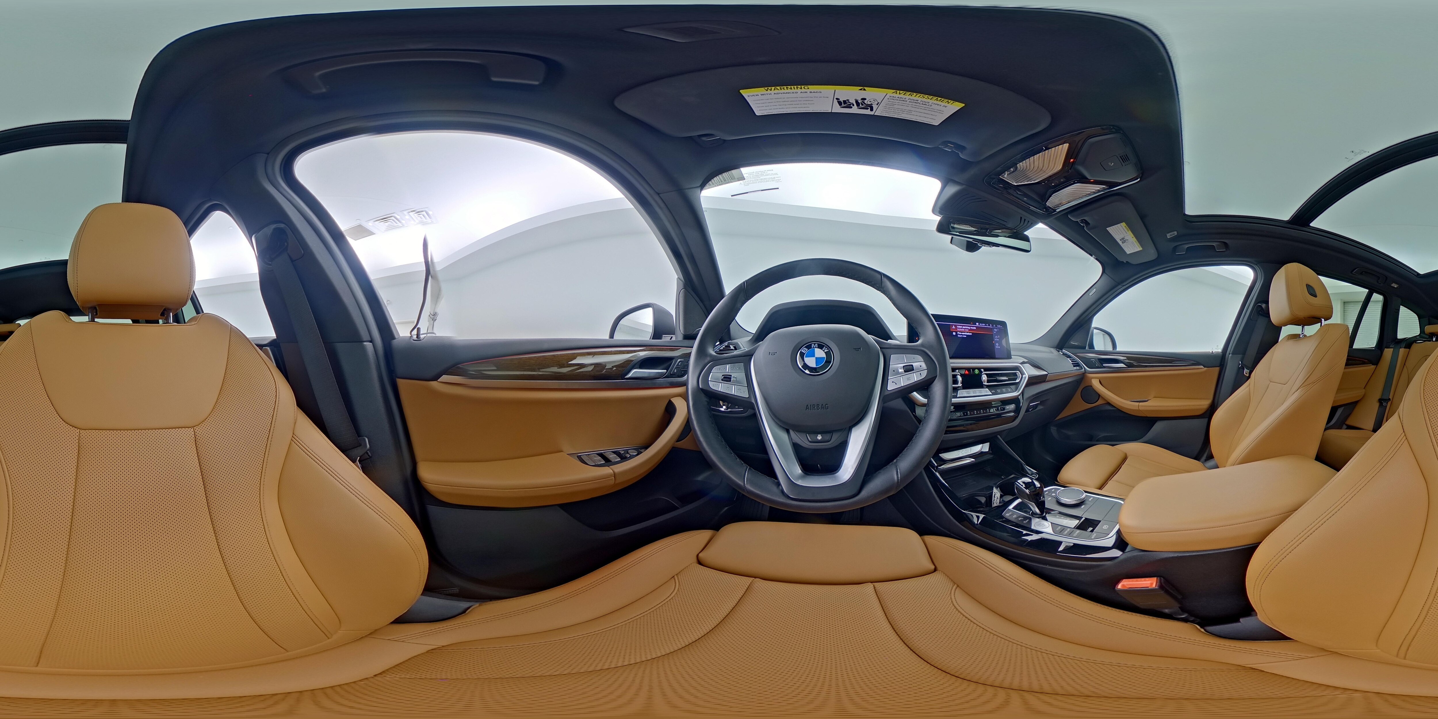 2024 BMW X3 30i - Photo 28