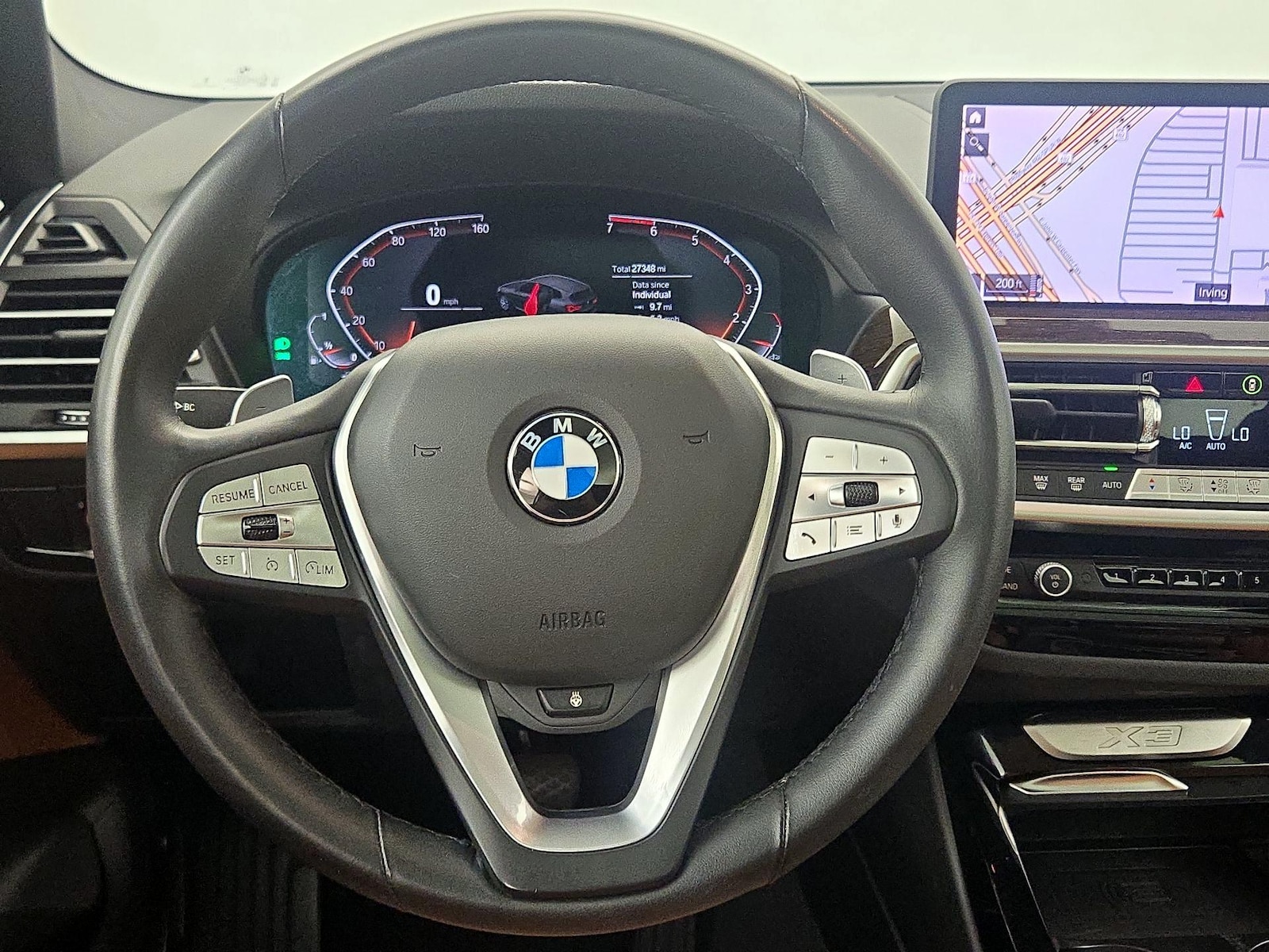 2024 BMW X3 30i - Photo 11
